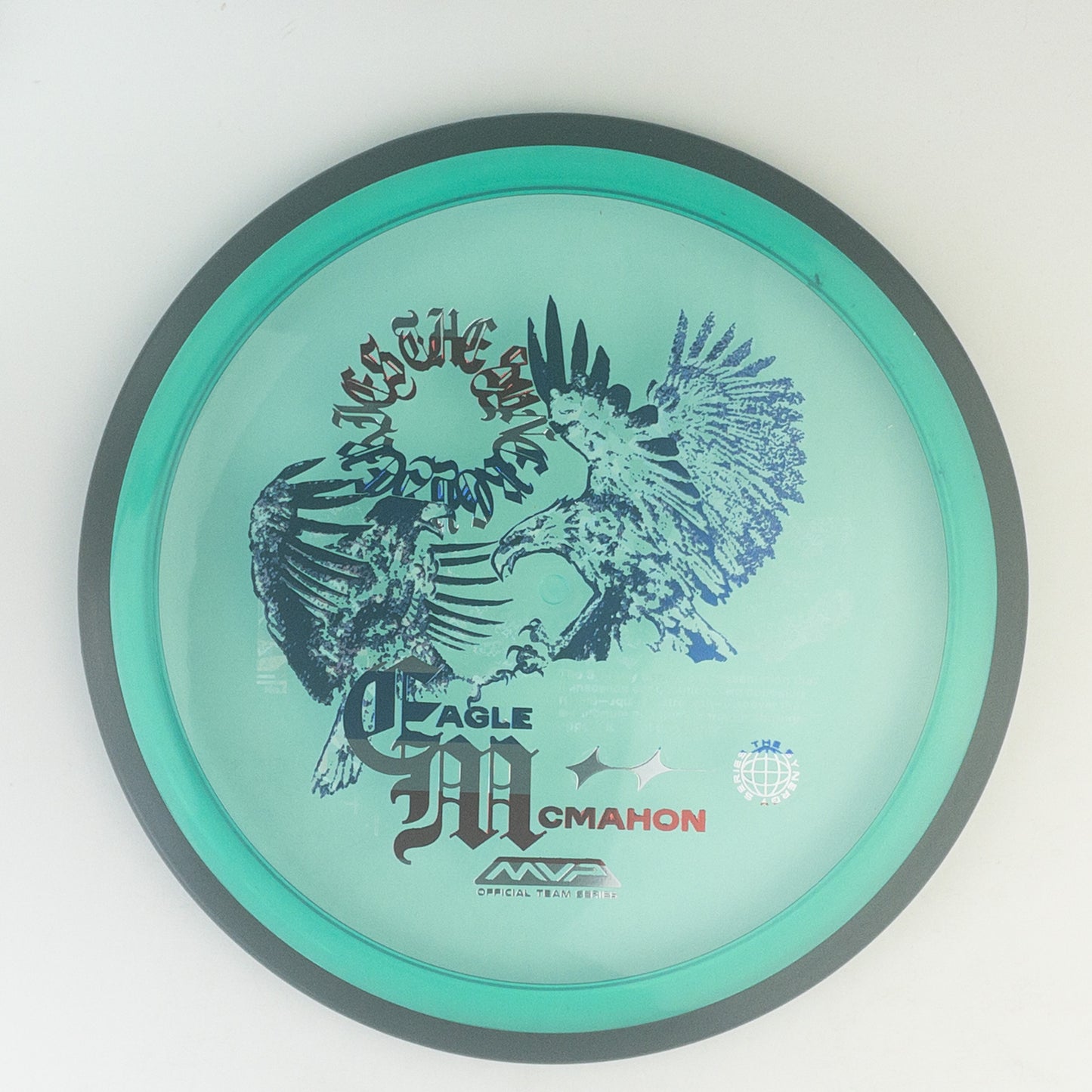 MVP Proton Resistor - Eagle McMahon Synergy Series