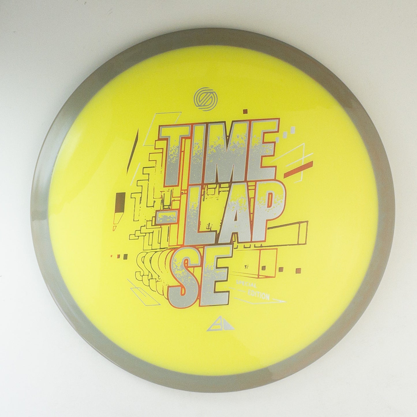 Axiom Neutron Time-Lapse - Special Edition Retooled