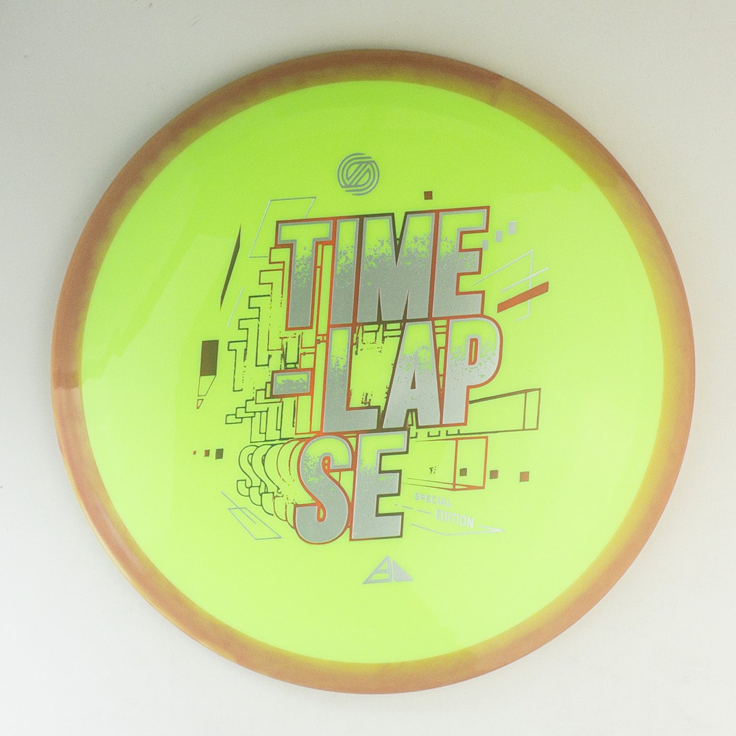 Axiom Neutron Time-Lapse - Special Edition Retooled
