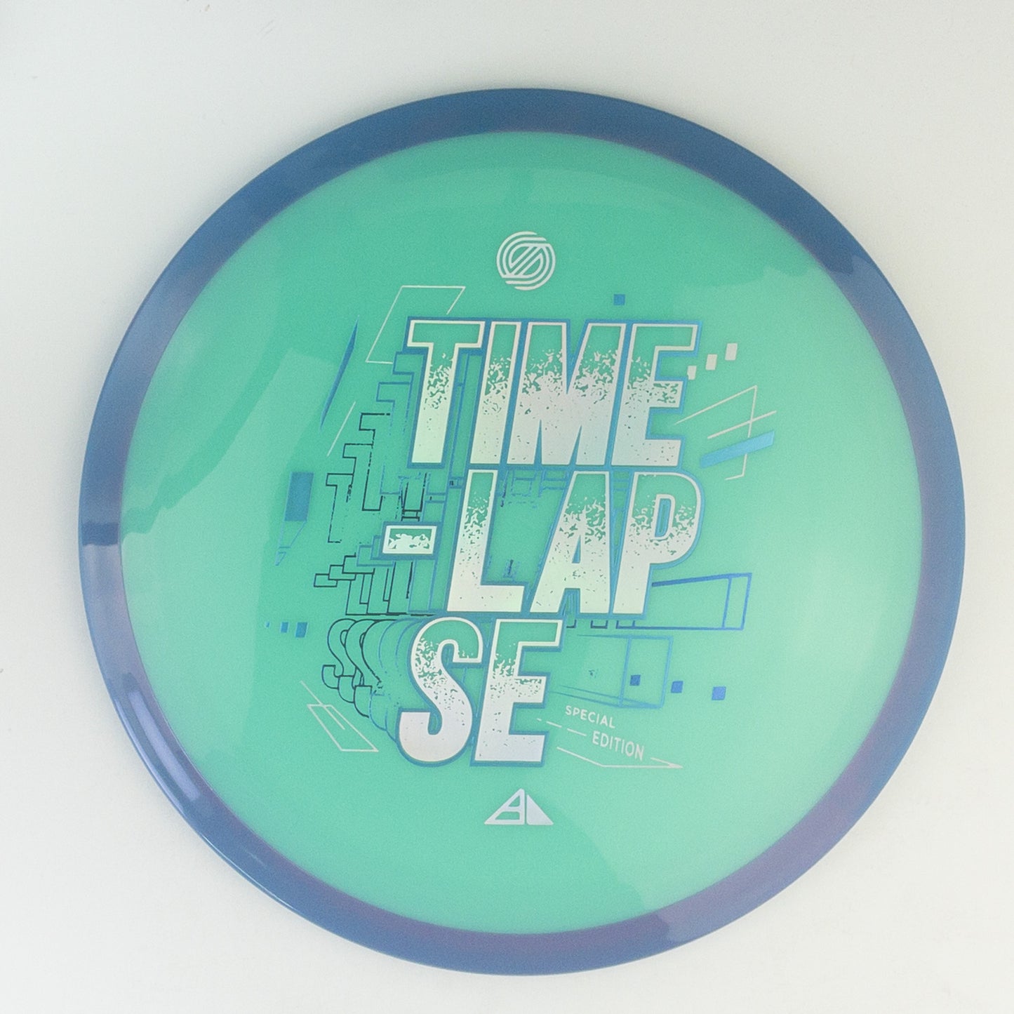 Axiom Neutron Time-Lapse - Special Edition Retooled