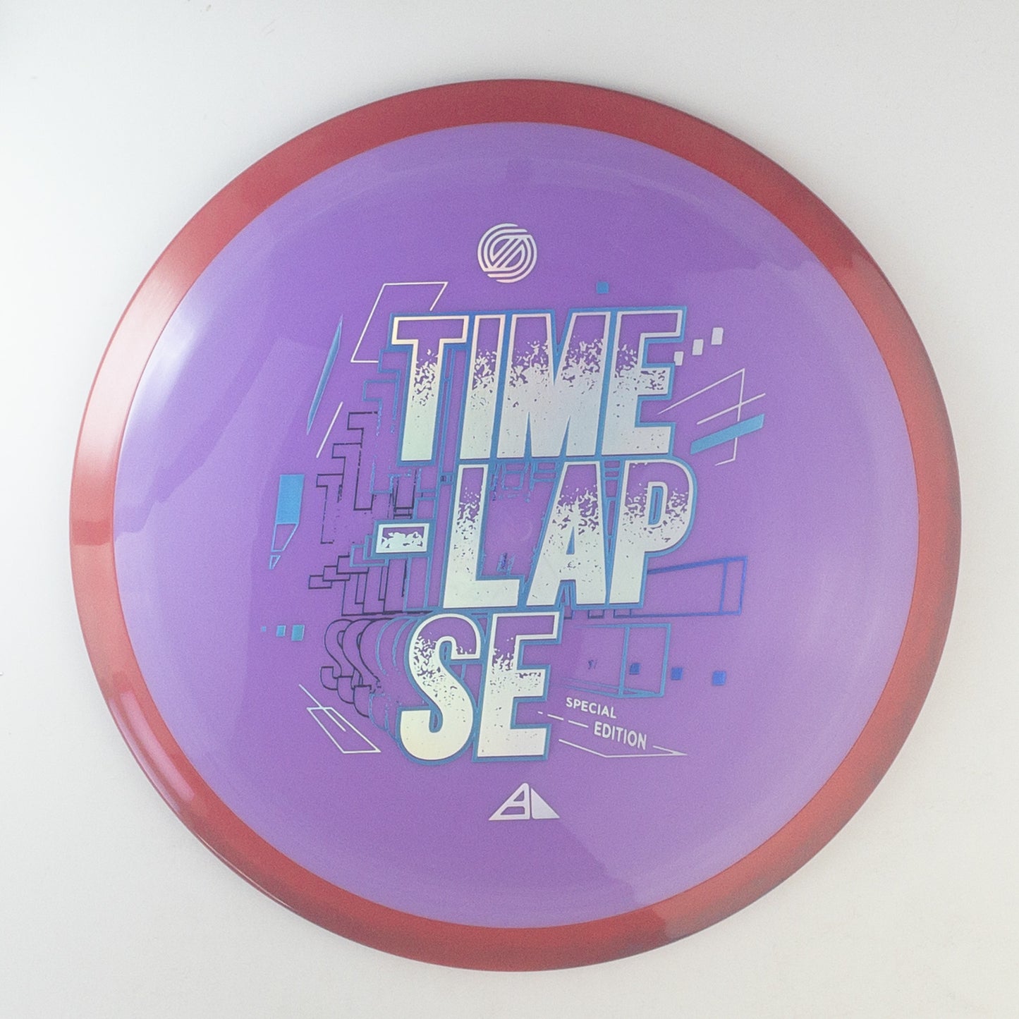Axiom Neutron Time-Lapse - Special Edition Retooled