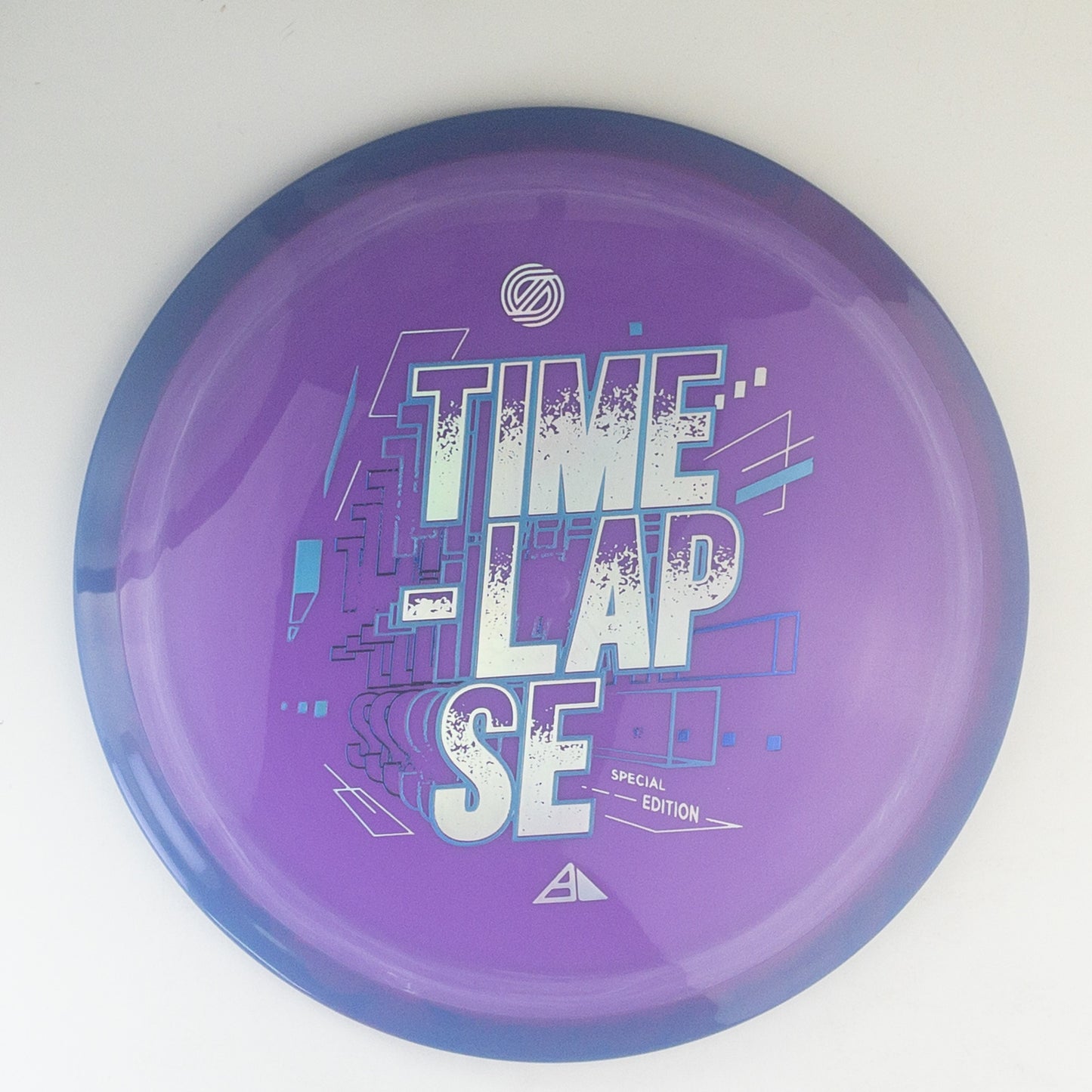 Axiom Neutron Time-Lapse - Special Edition Retooled