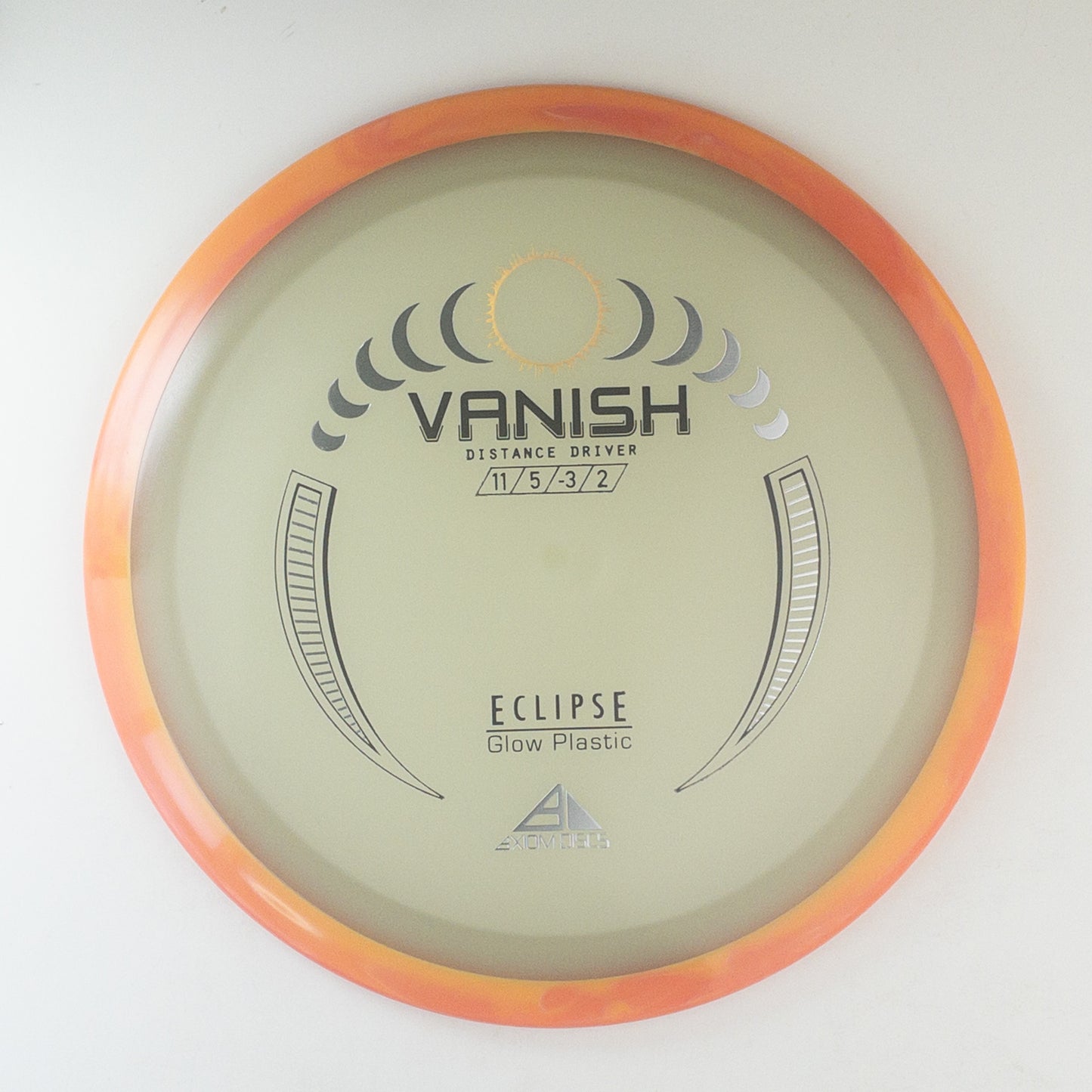 Axiom Eclipse 2.0 Vanish