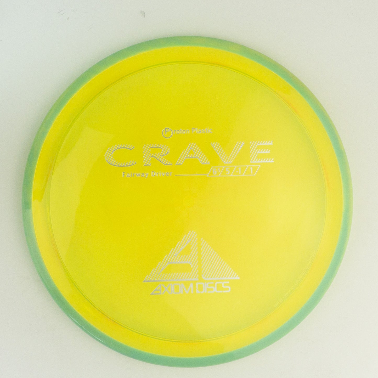 Axiom Proton Crave