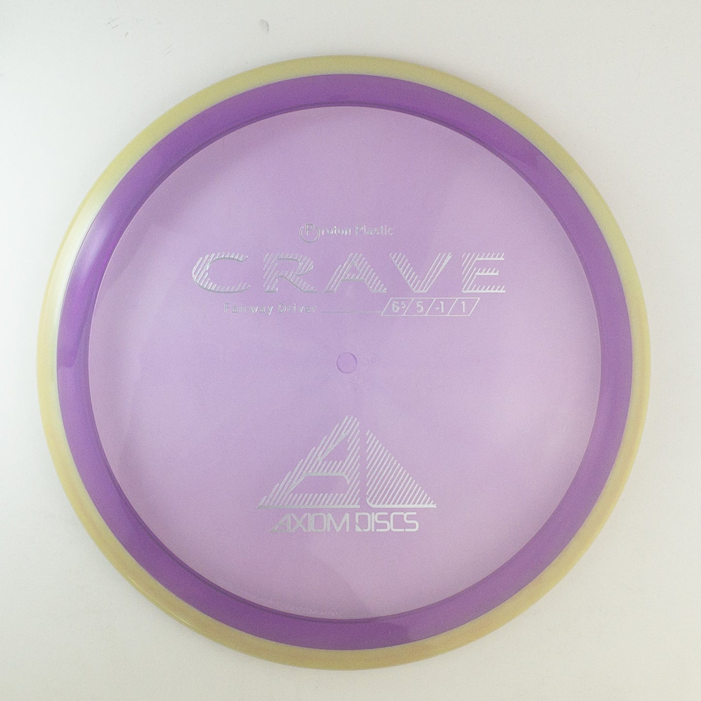 Axiom Proton Crave