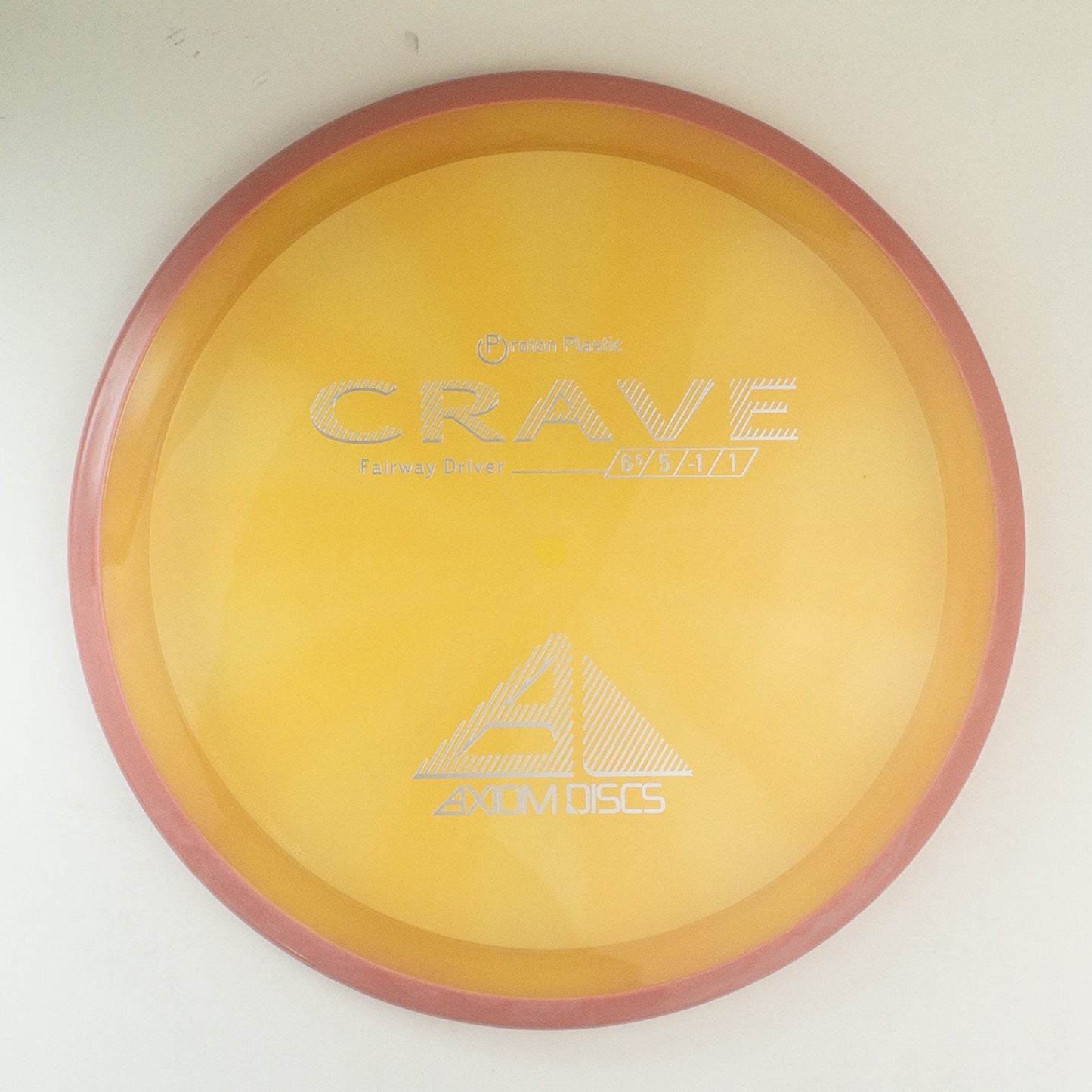 Axiom Proton Crave