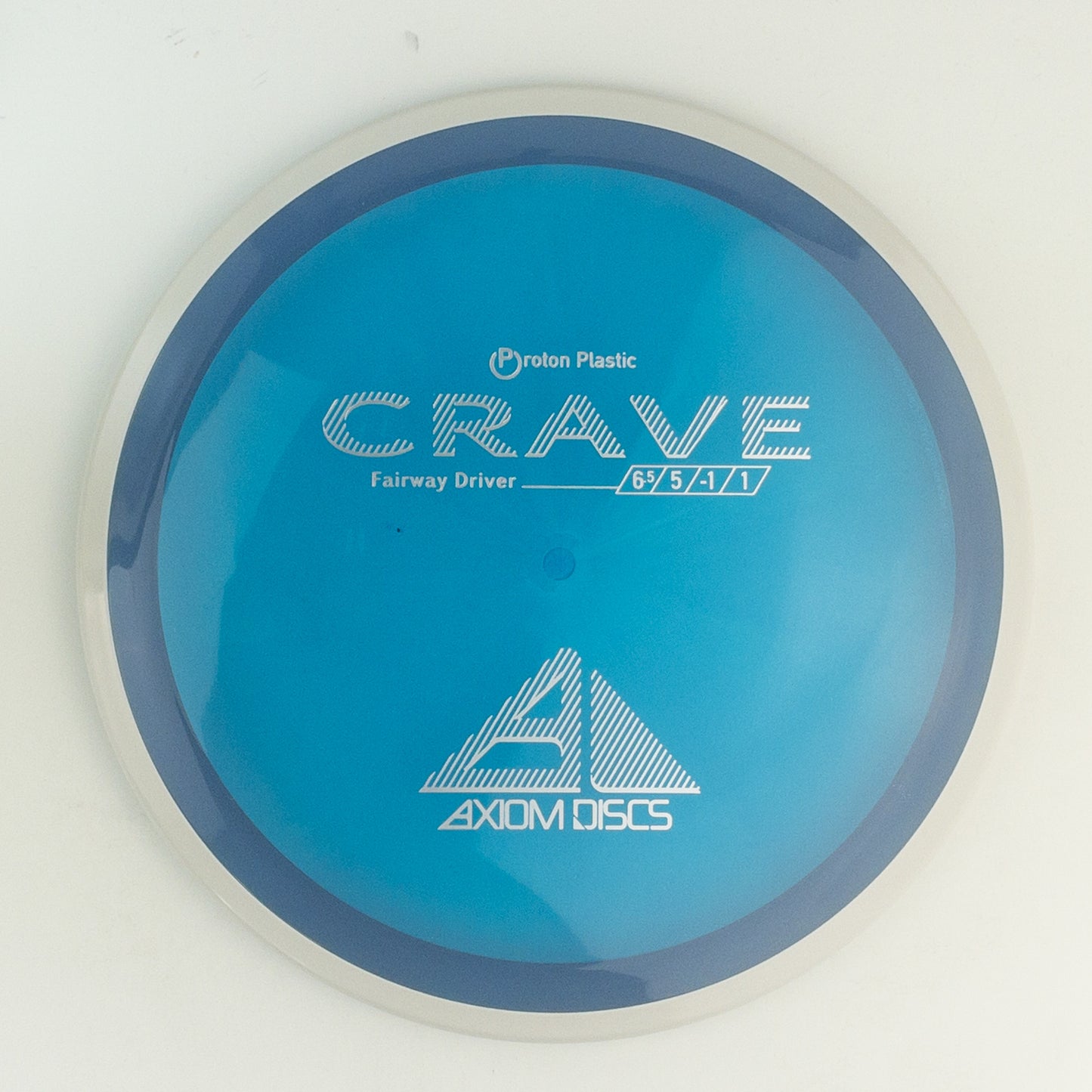 Axiom Proton Crave