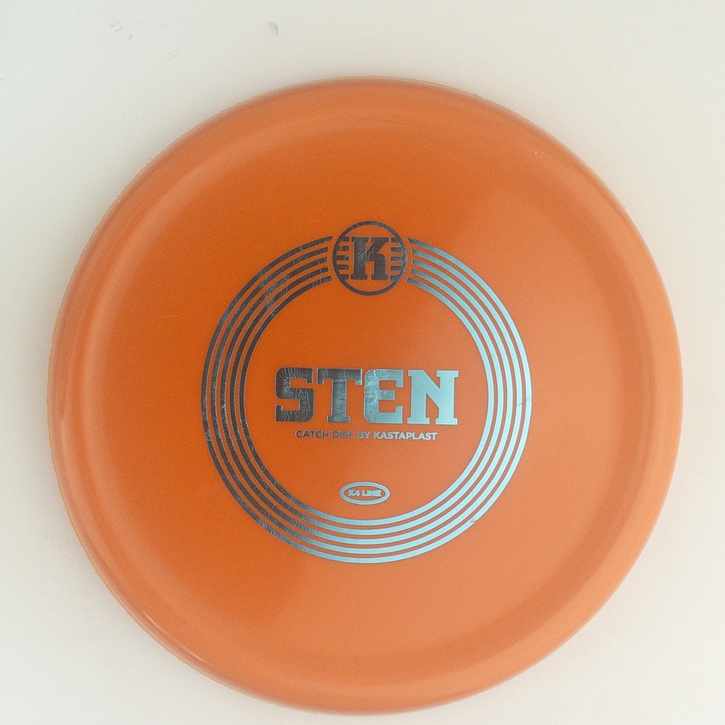 Kastaplast K4 Sten