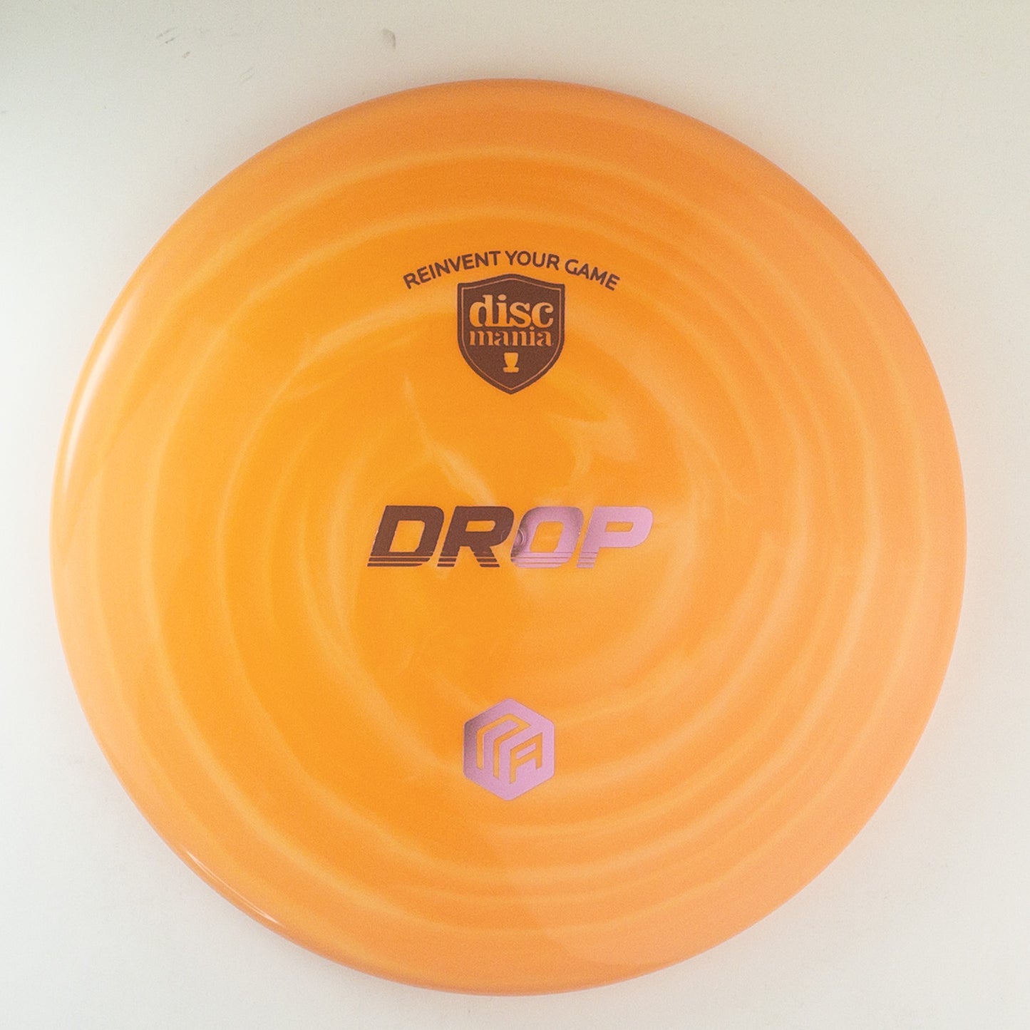 Discmania S-Line Swirl Drop - Niklas Anttila