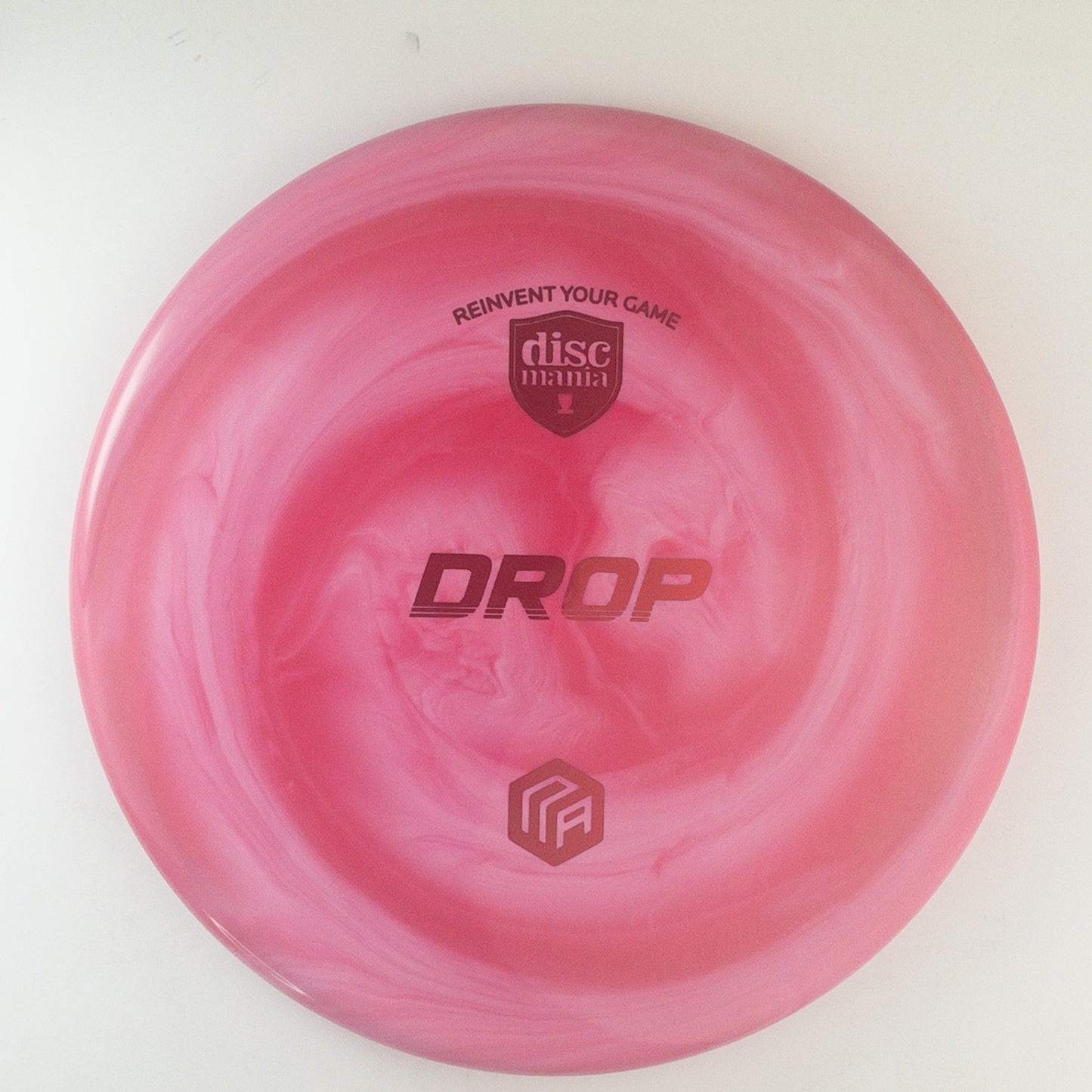 Discmania S-Line Swirl Drop - Niklas Anttila