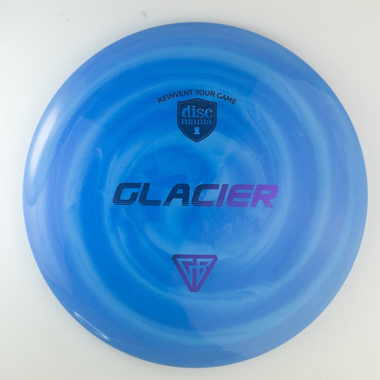 Discmania S-Line Swirl Glacier - Gannon Buhr Creator Series