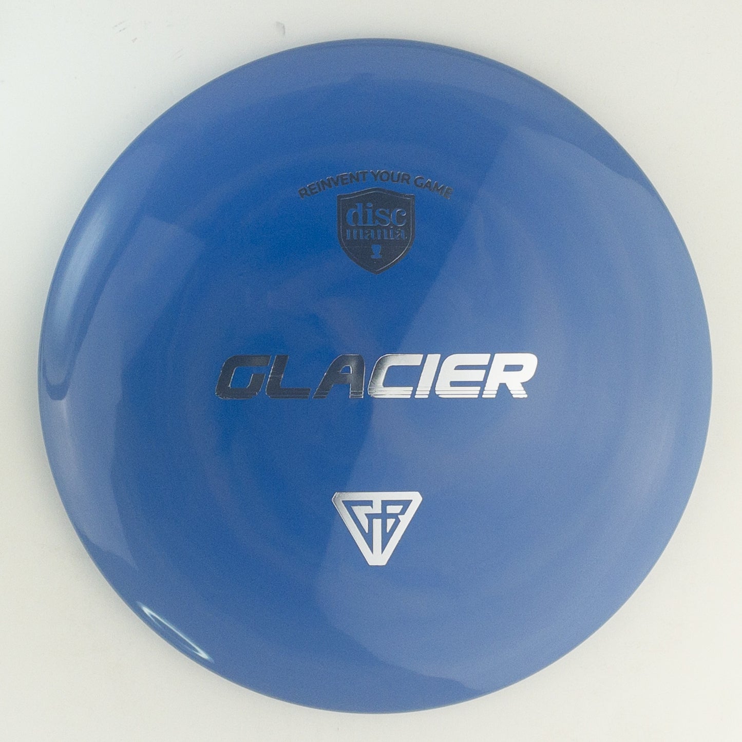 Discmania S-Line Swirl Glacier - Gannon Buhr Creator Series
