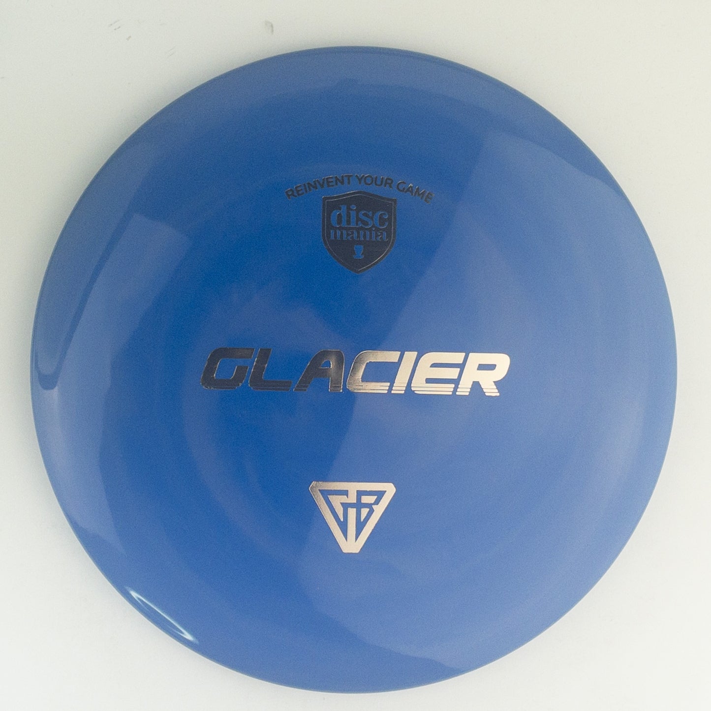 Discmania S-Line Swirl Glacier - Gannon Buhr Creator Series