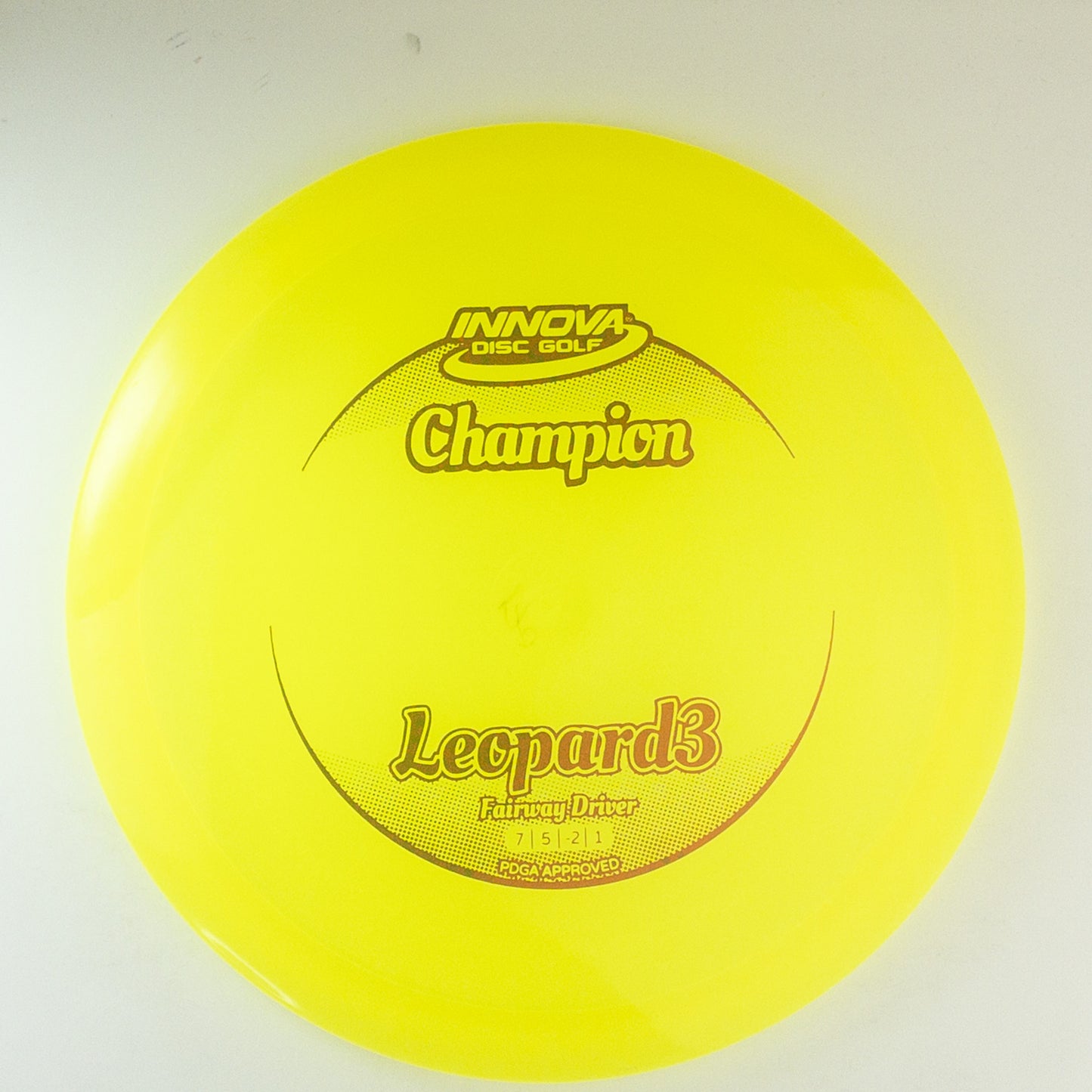 Innova Champion Leopard3