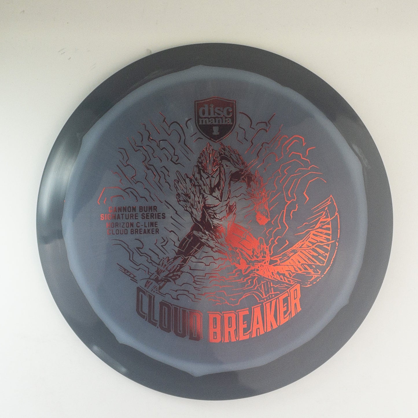Discmania Horizon C-Line Cloud Breaker - Gannon Buhr Signature Series