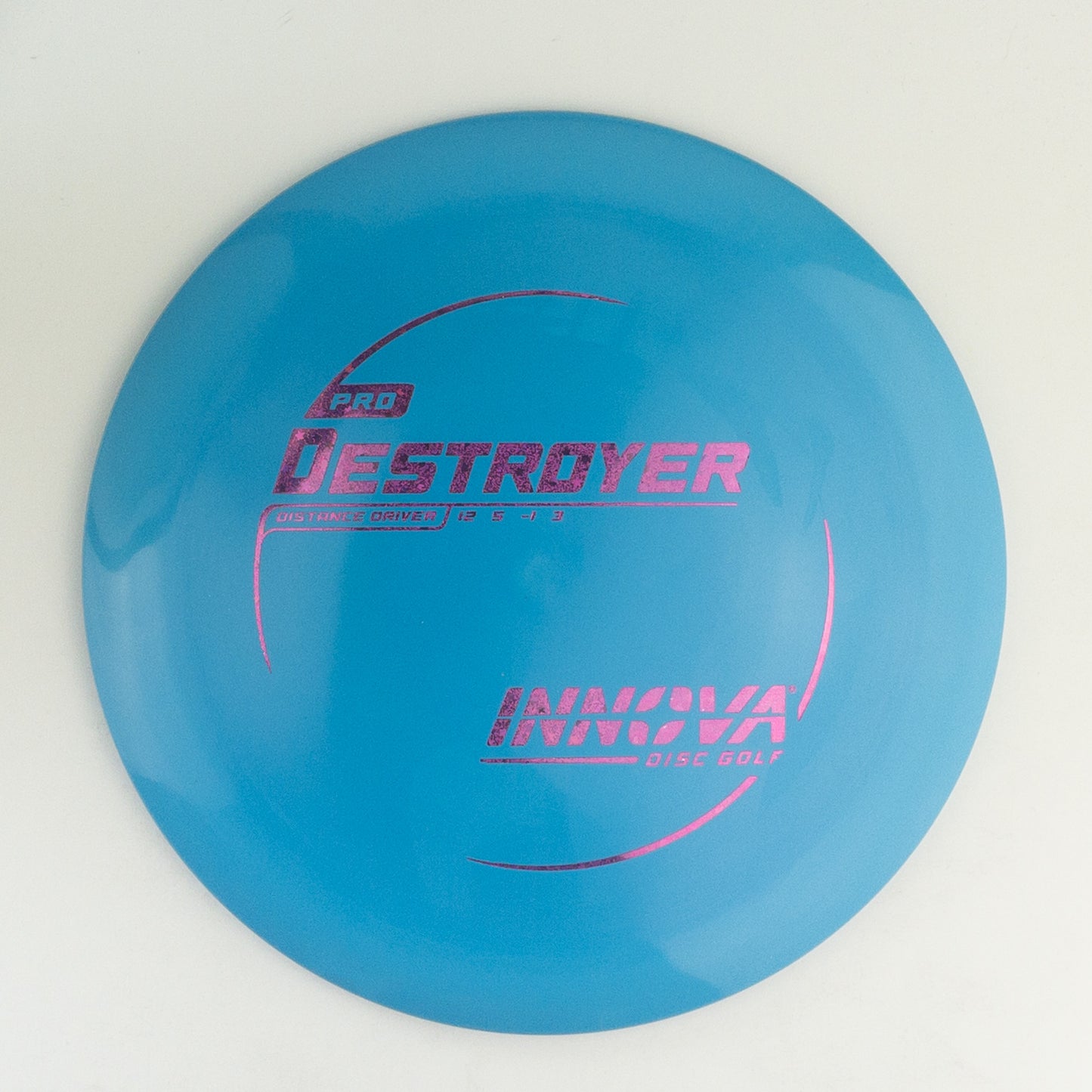 Innova Pro Destroyer