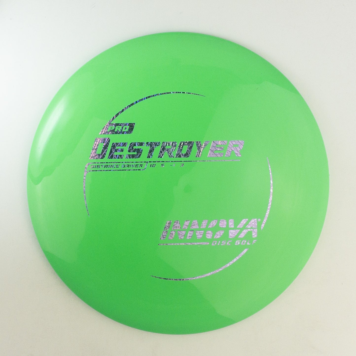 Innova Pro Destroyer