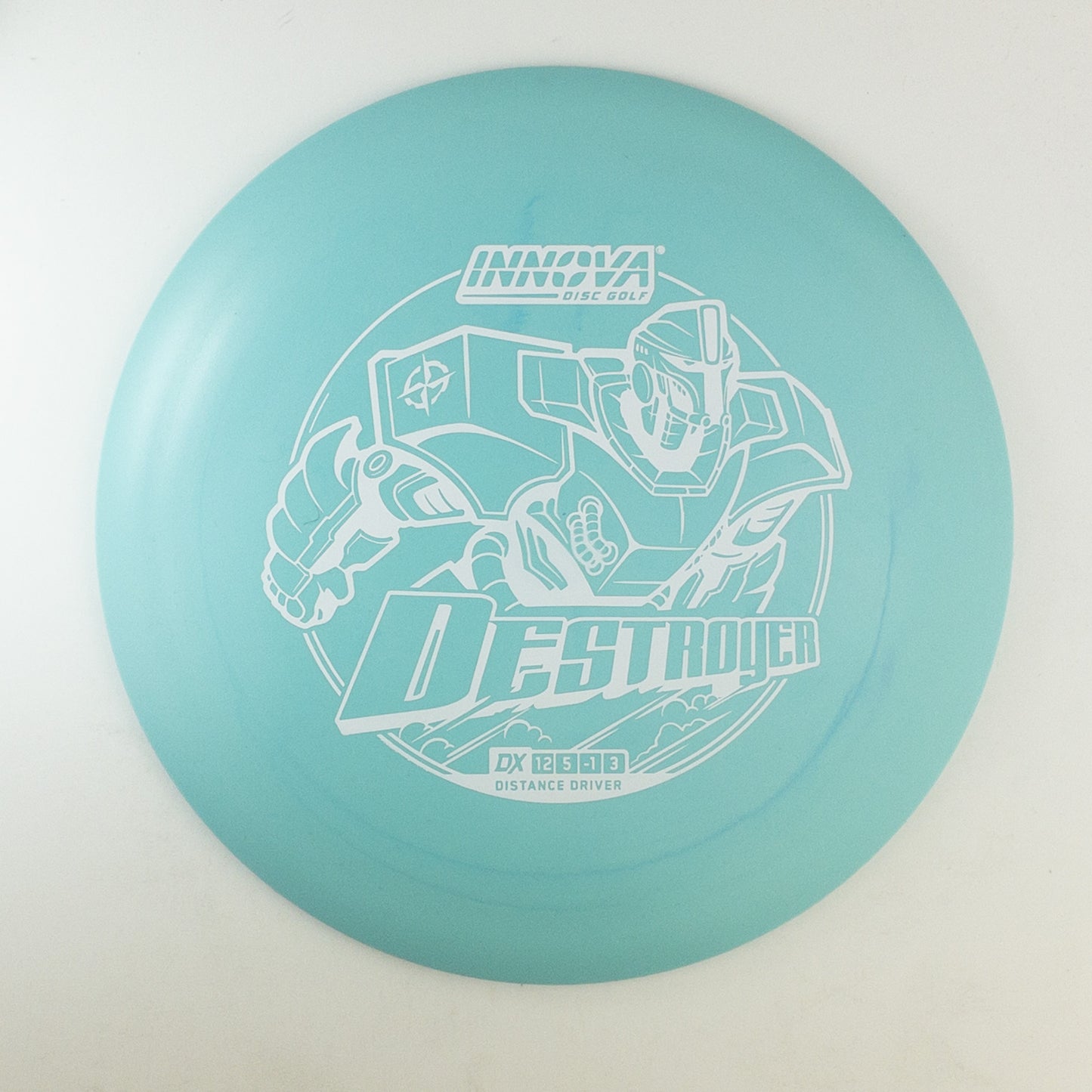 Innova DX Destroyer