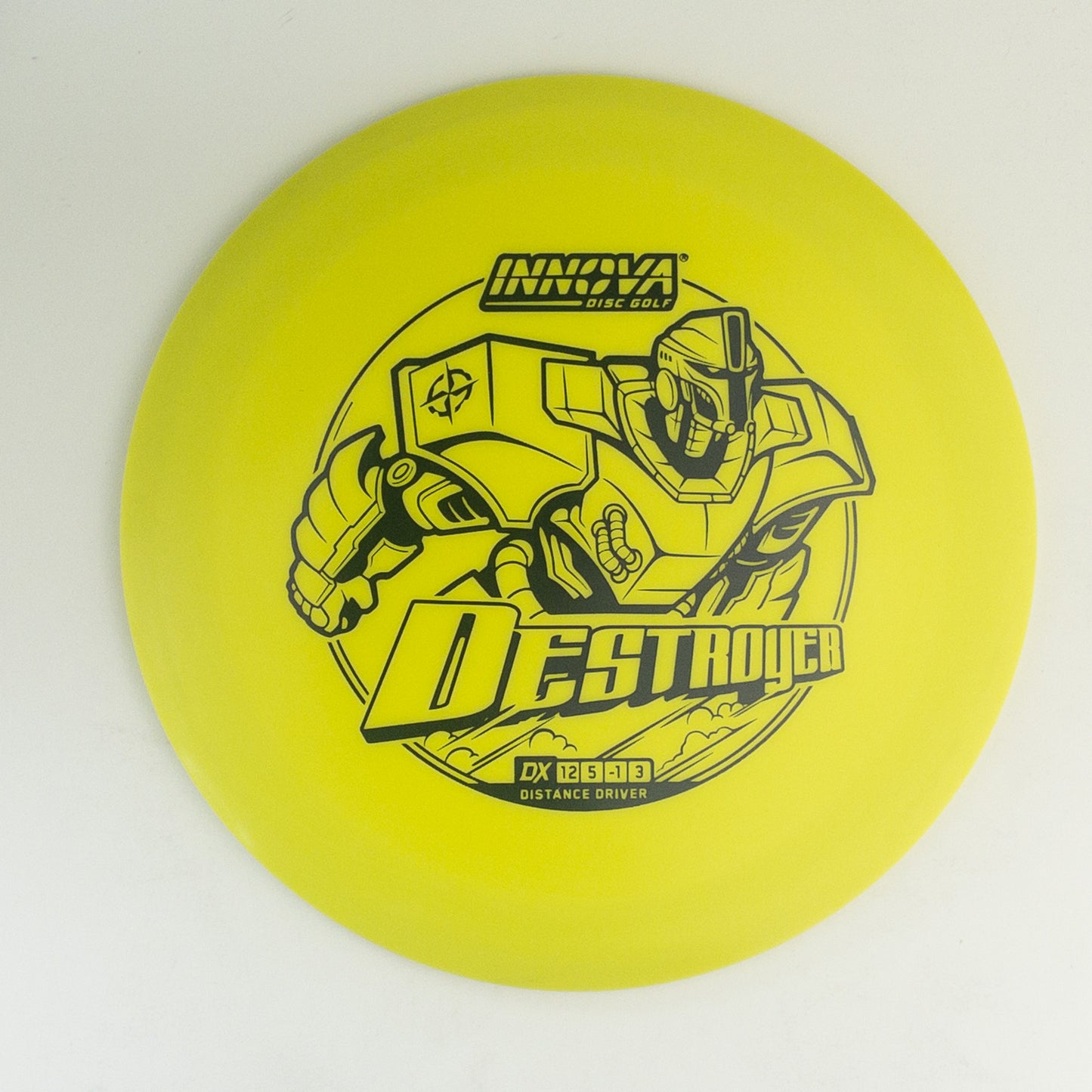Innova DX Destroyer