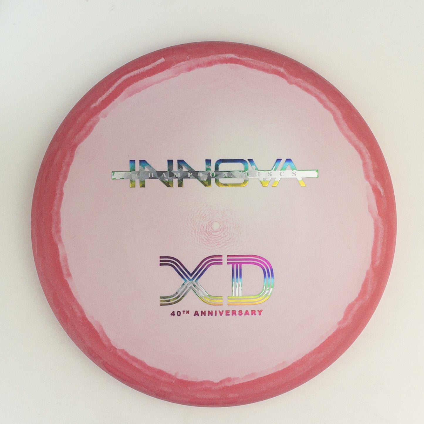 Innova Halo Nexus XD - 40th Anniversary