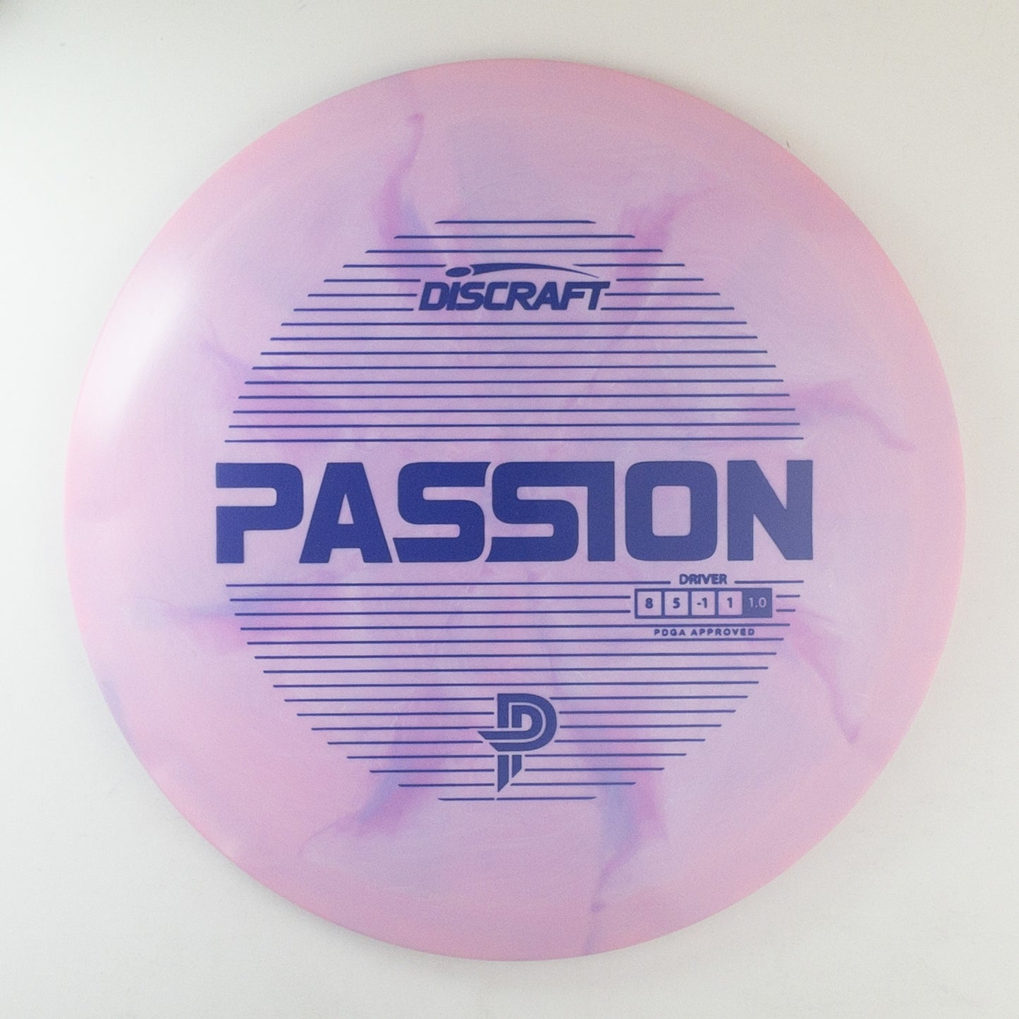 Discraft Paige Pierce Passion