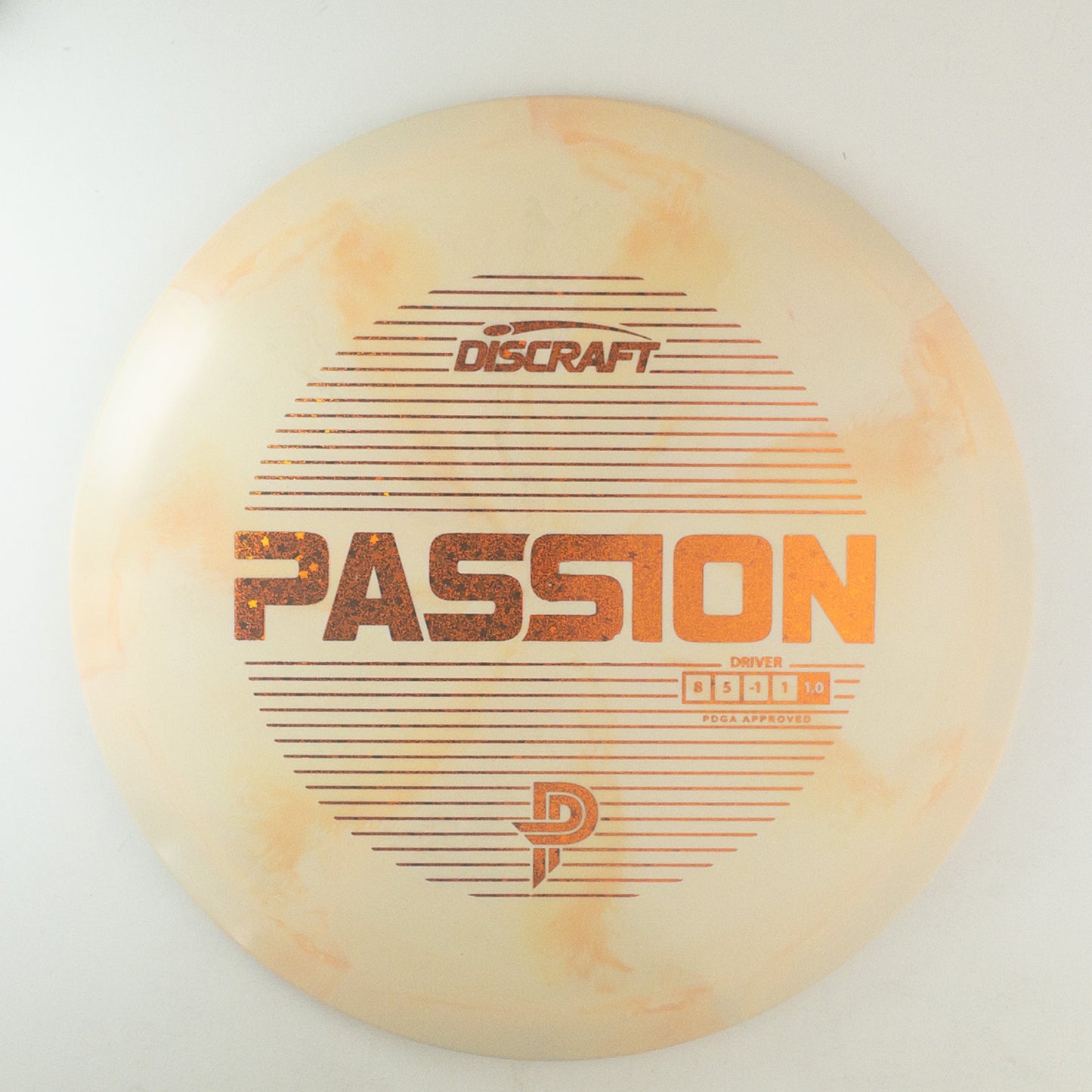 Discraft Paige Pierce Passion