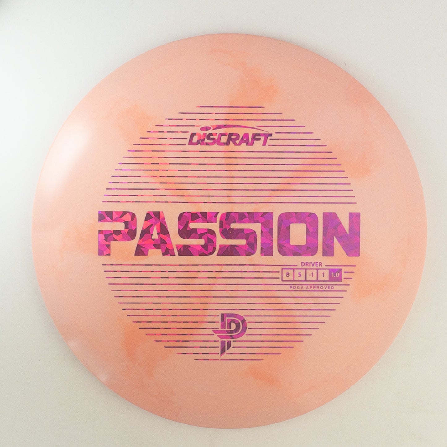 Discraft Paige Pierce Passion