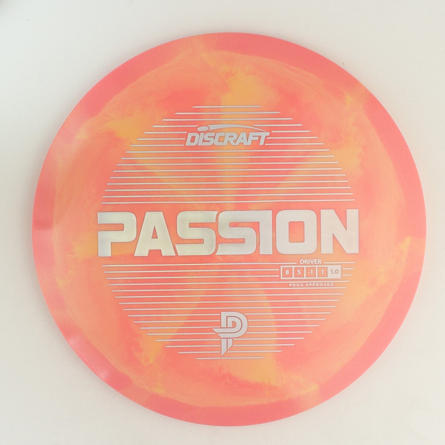 Discraft Paige Pierce Passion