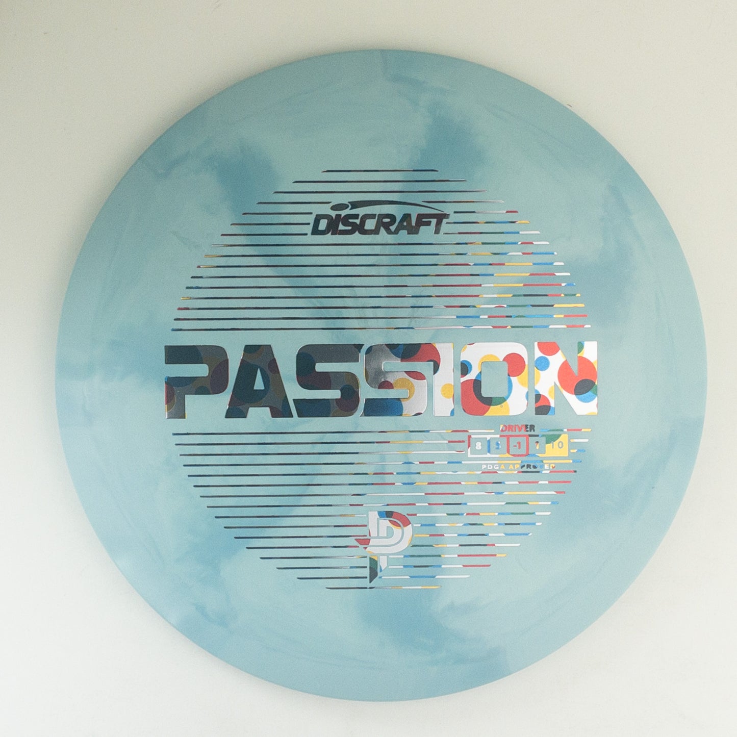 Discraft Paige Pierce Passion