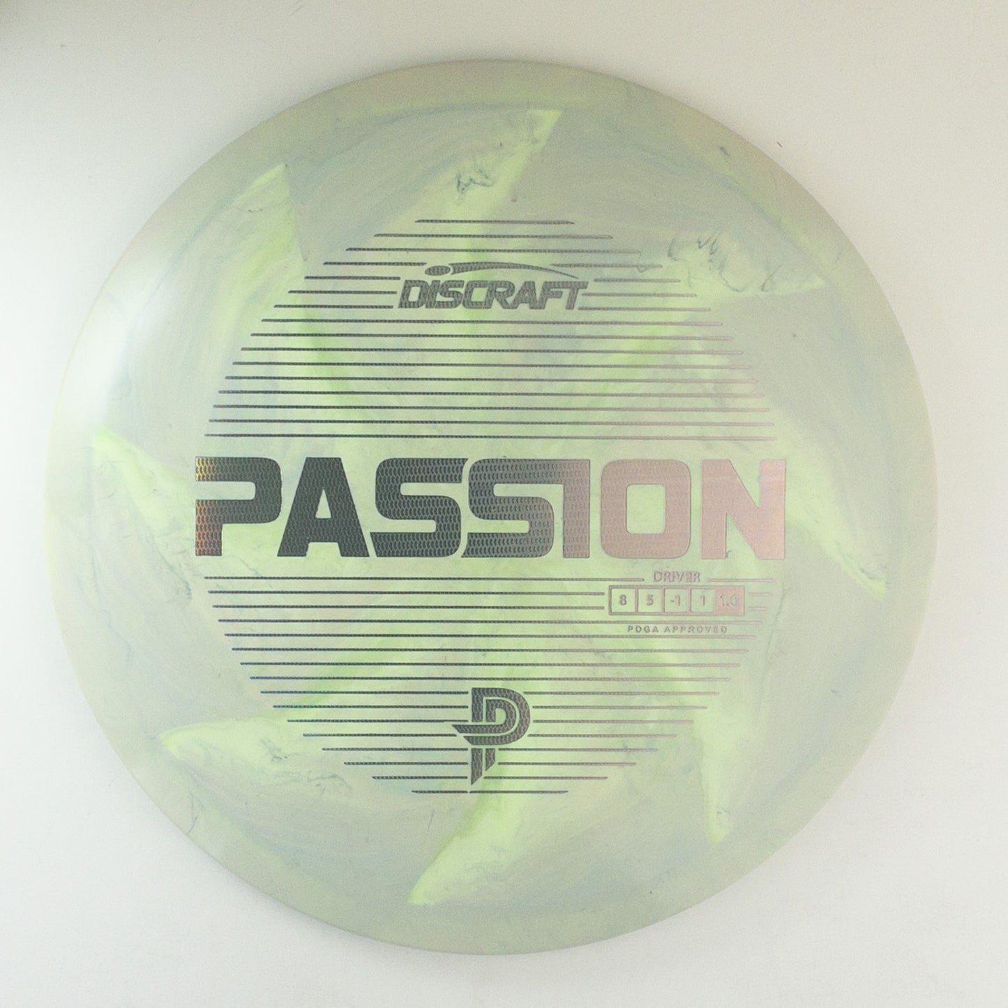 Discraft Paige Pierce Passion