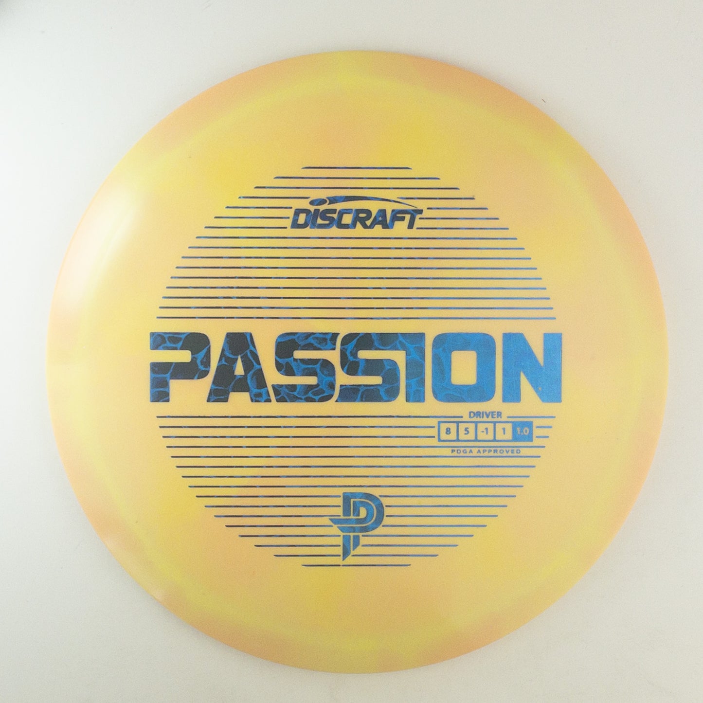 Discraft Paige Pierce Passion