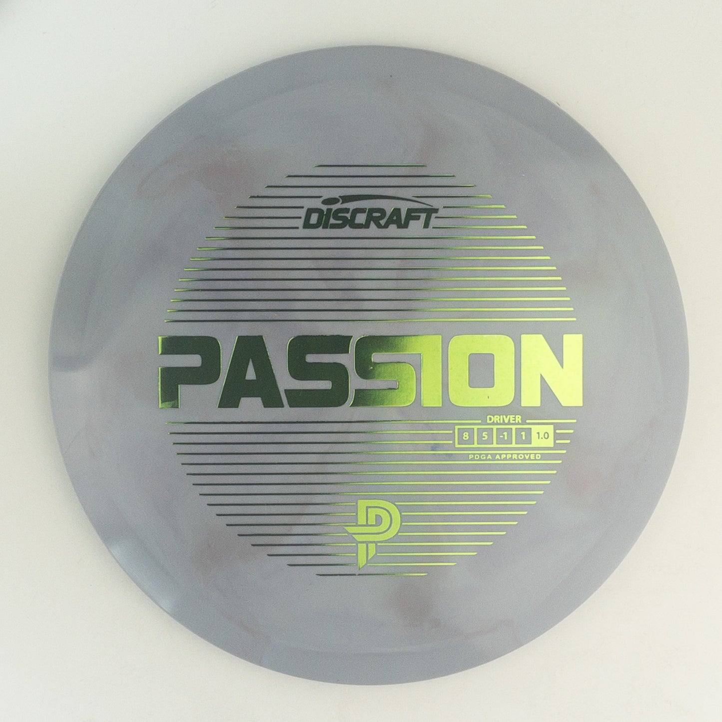 Discraft Paige Pierce Passion