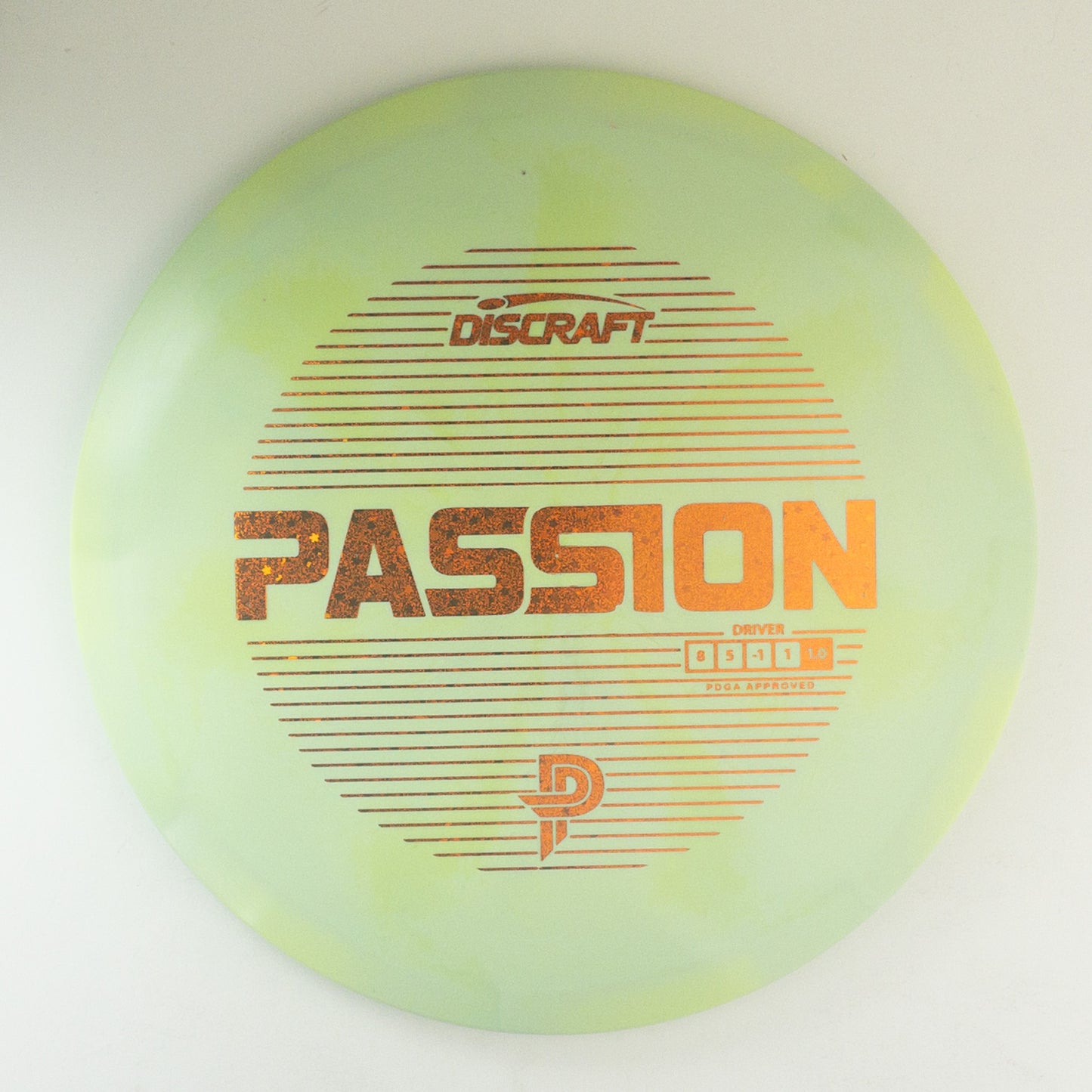 Discraft Paige Pierce Passion