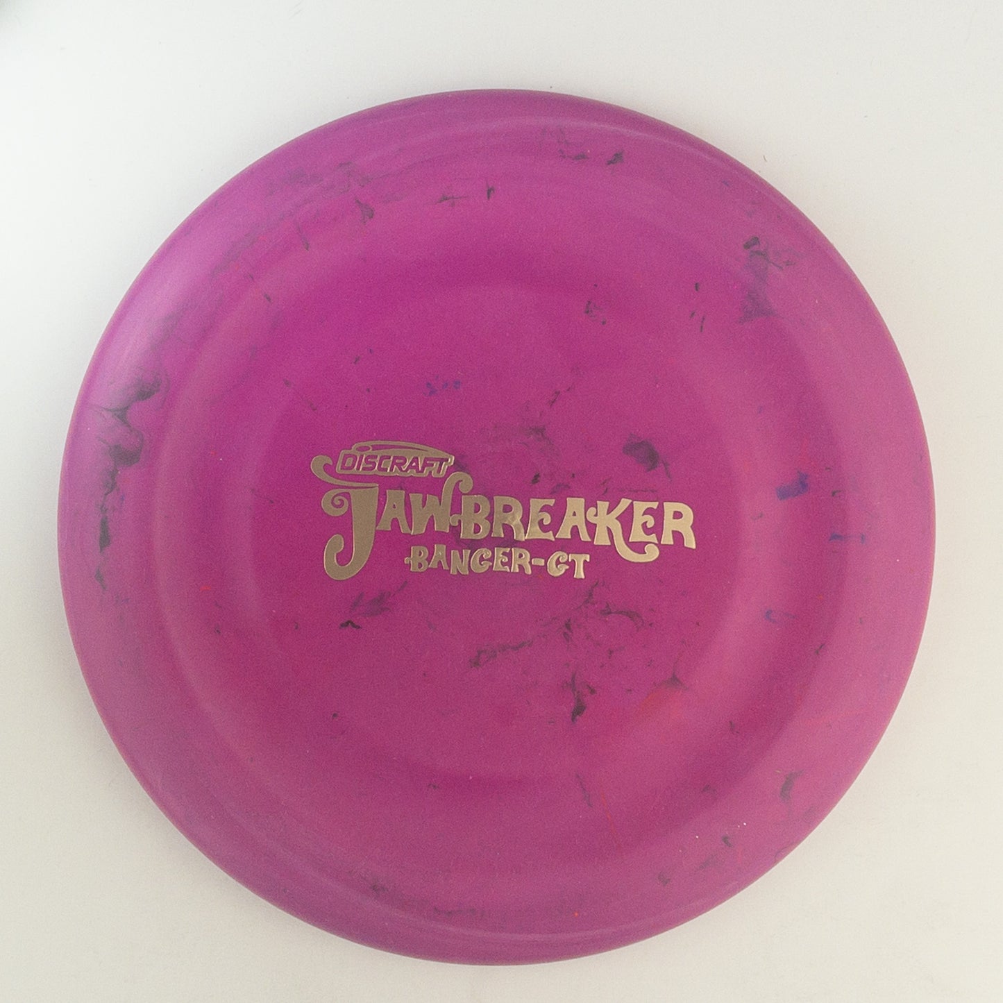 Discraft Jawbreaker Banger GT