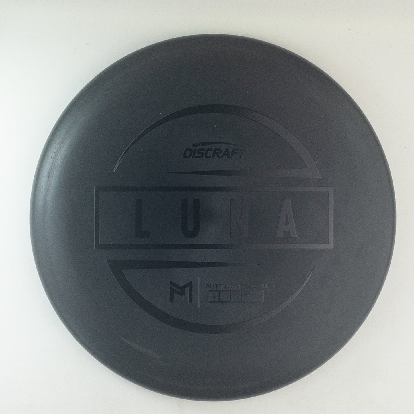 Discraft Paul McBeth Luna