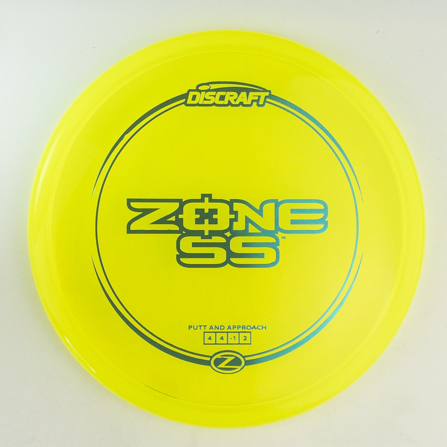 Discraft Z Line Zone SS