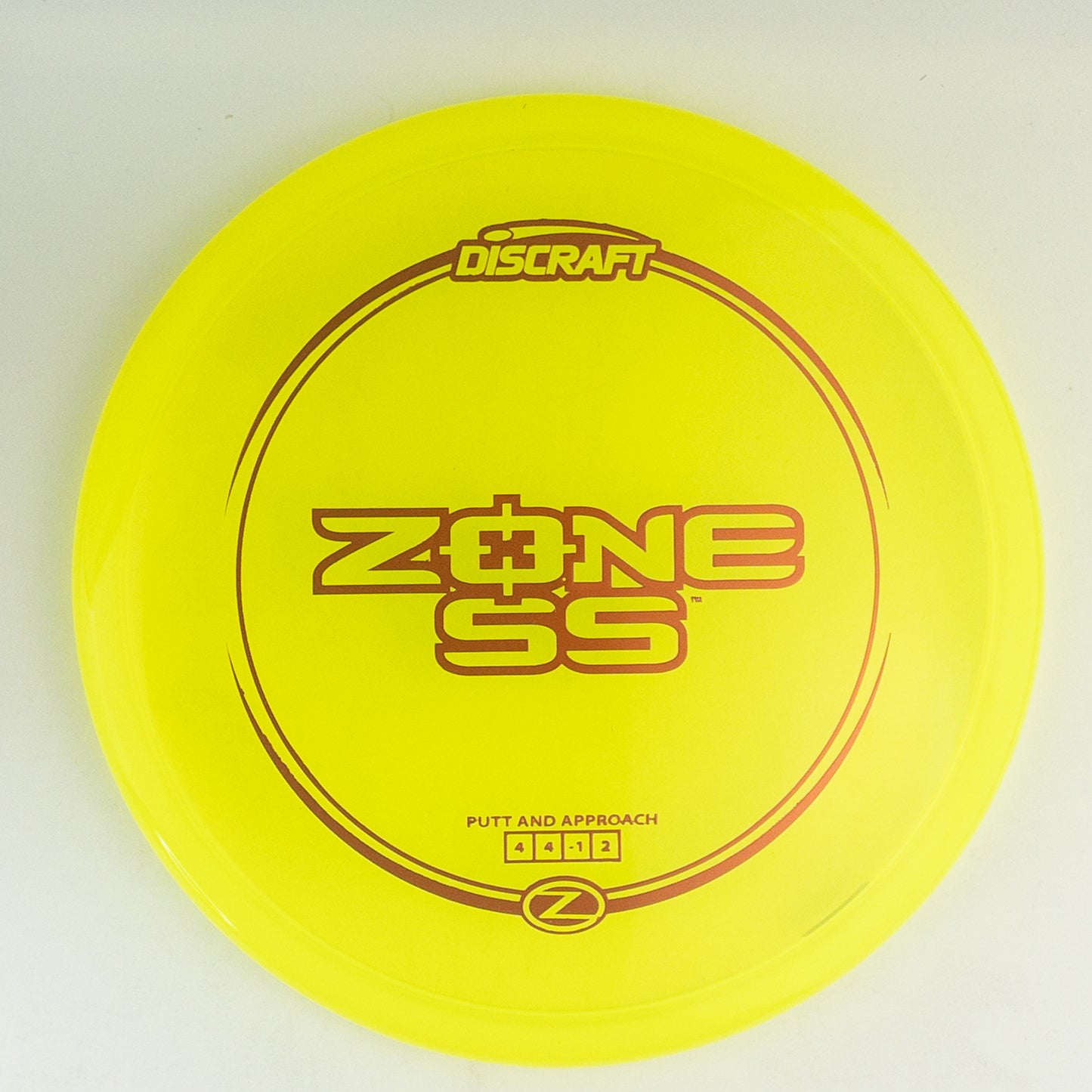 Discraft Z Line Zone SS