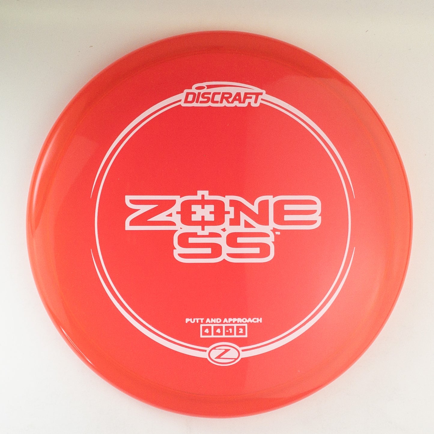 Discraft Z Line Zone SS