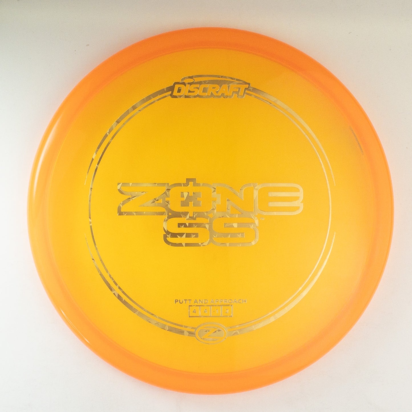Discraft Z Line Zone SS