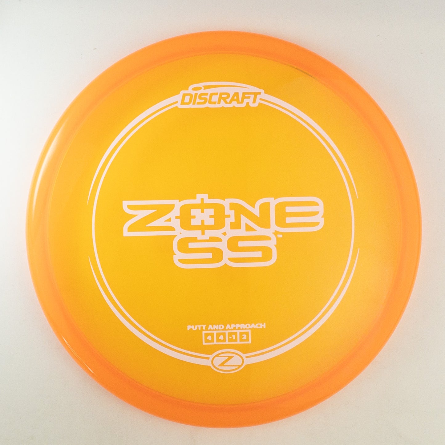 Discraft Z Line Zone SS