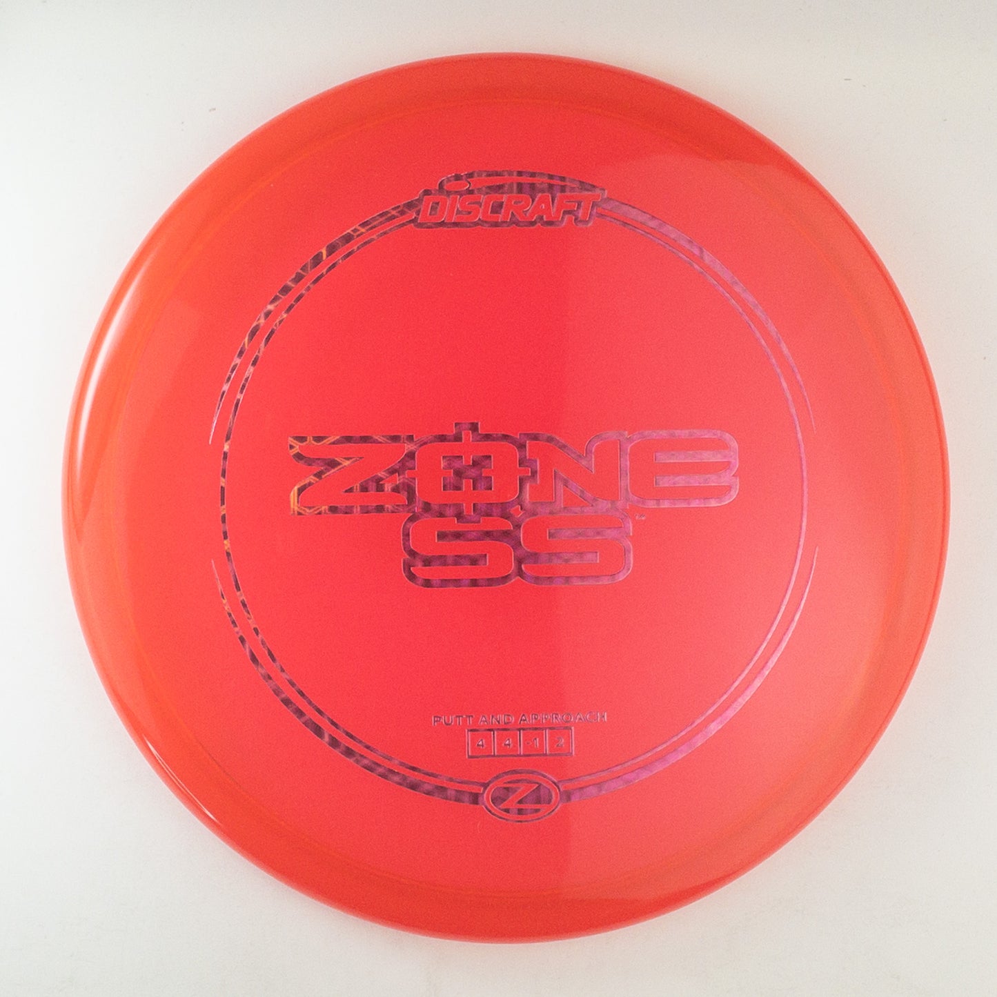 Discraft Z Line Zone SS