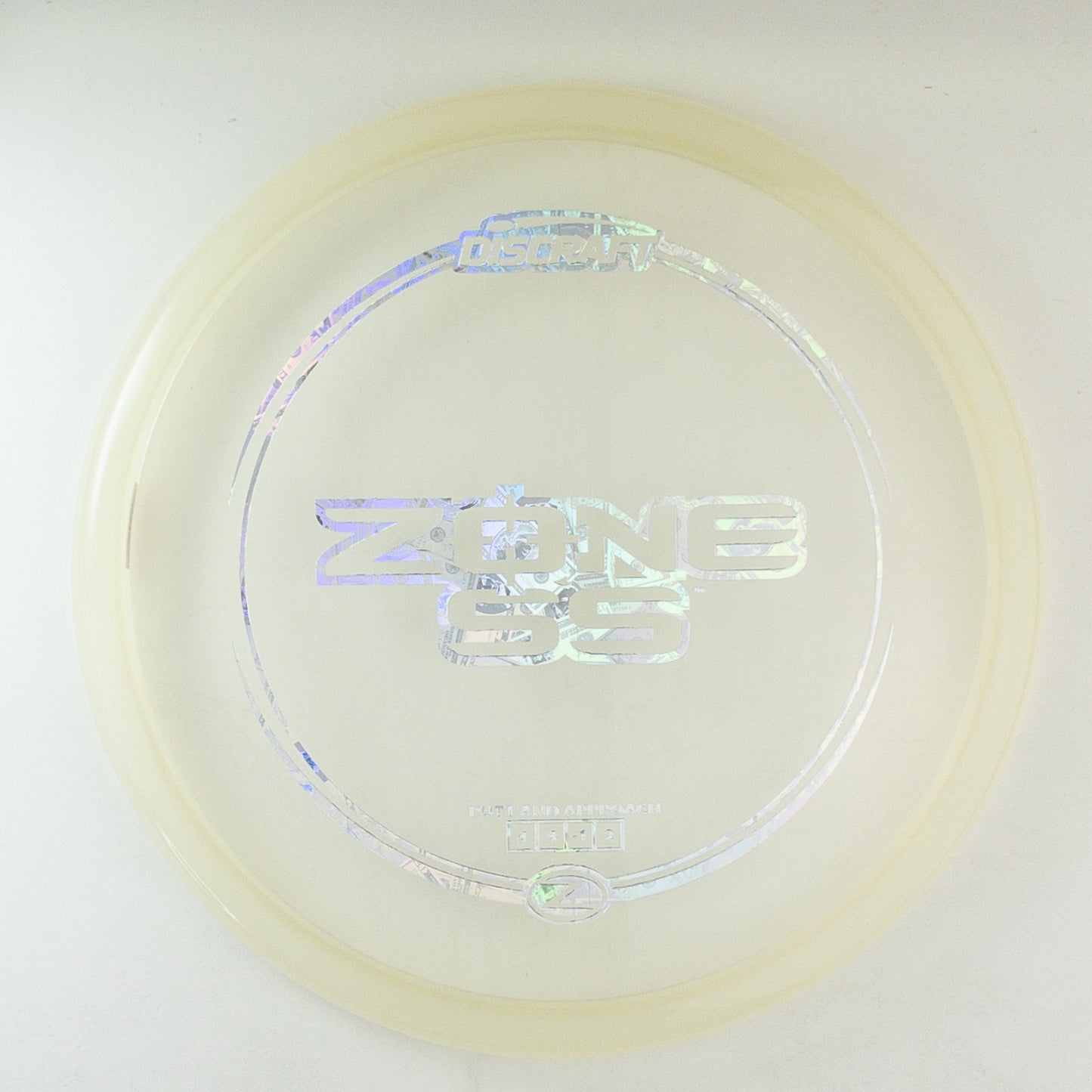 Discraft Z Line Zone SS