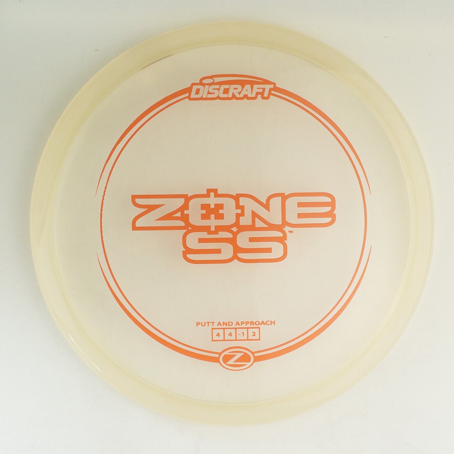 Discraft Z Line Zone SS
