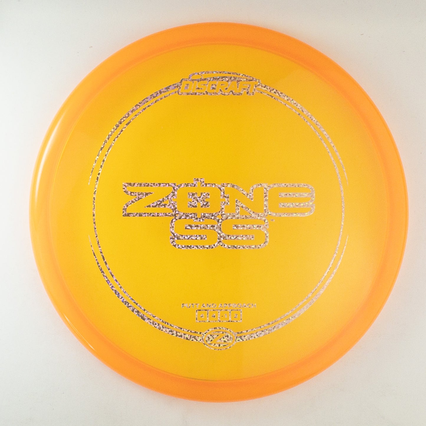Discraft Z Line Zone SS