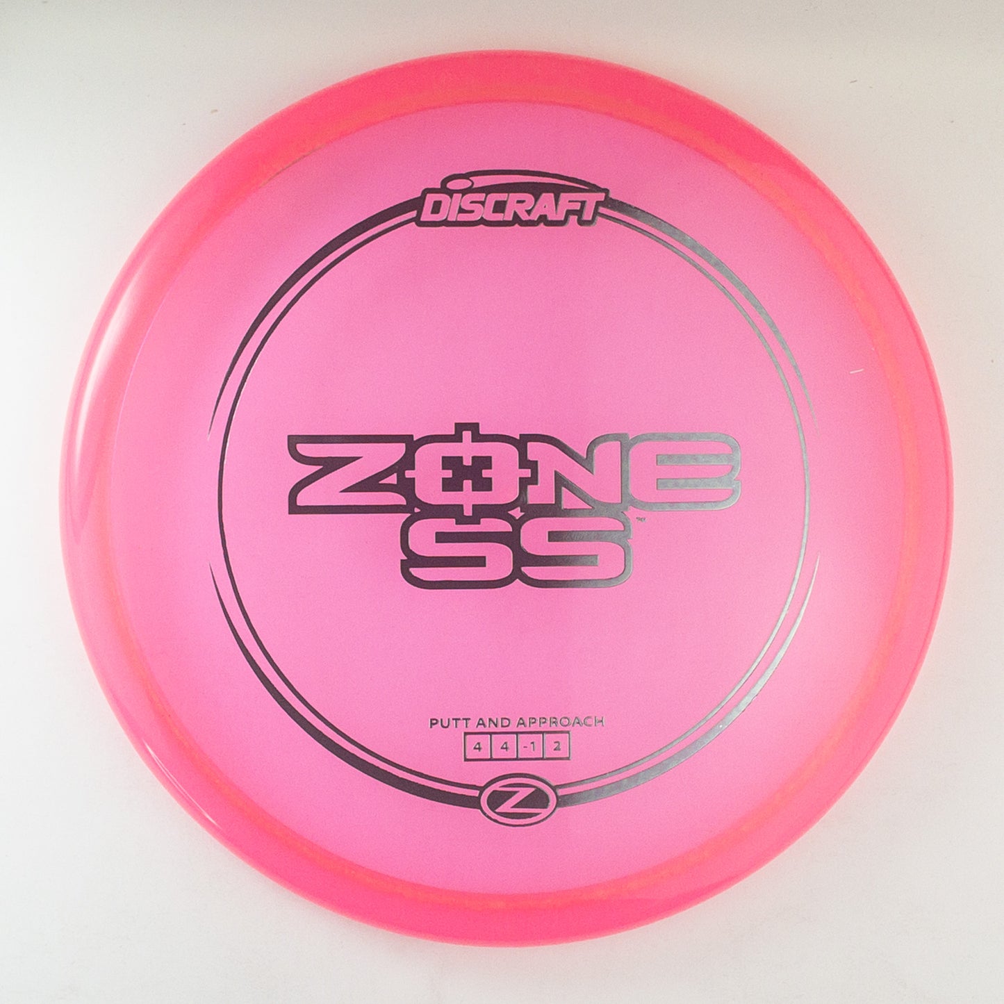 Discraft Z Line Zone SS