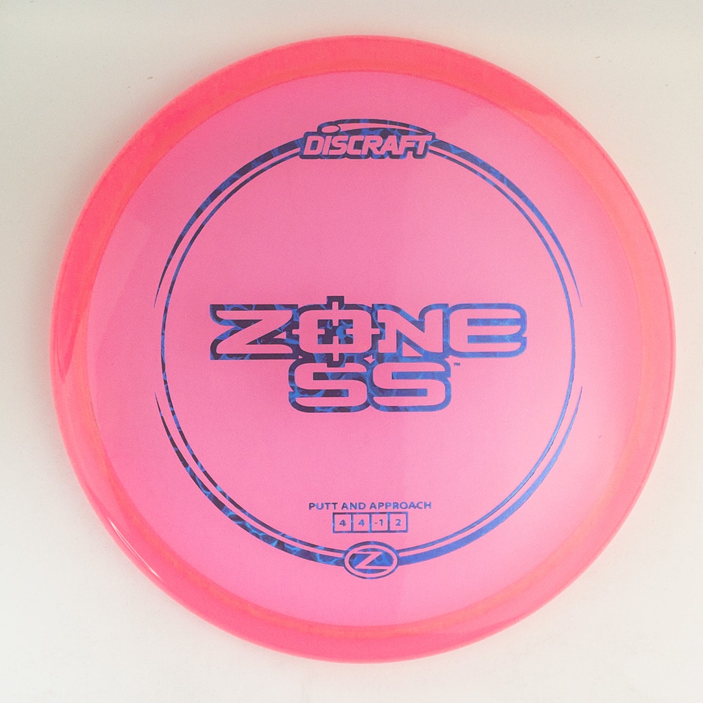 Discraft Z Line Zone SS