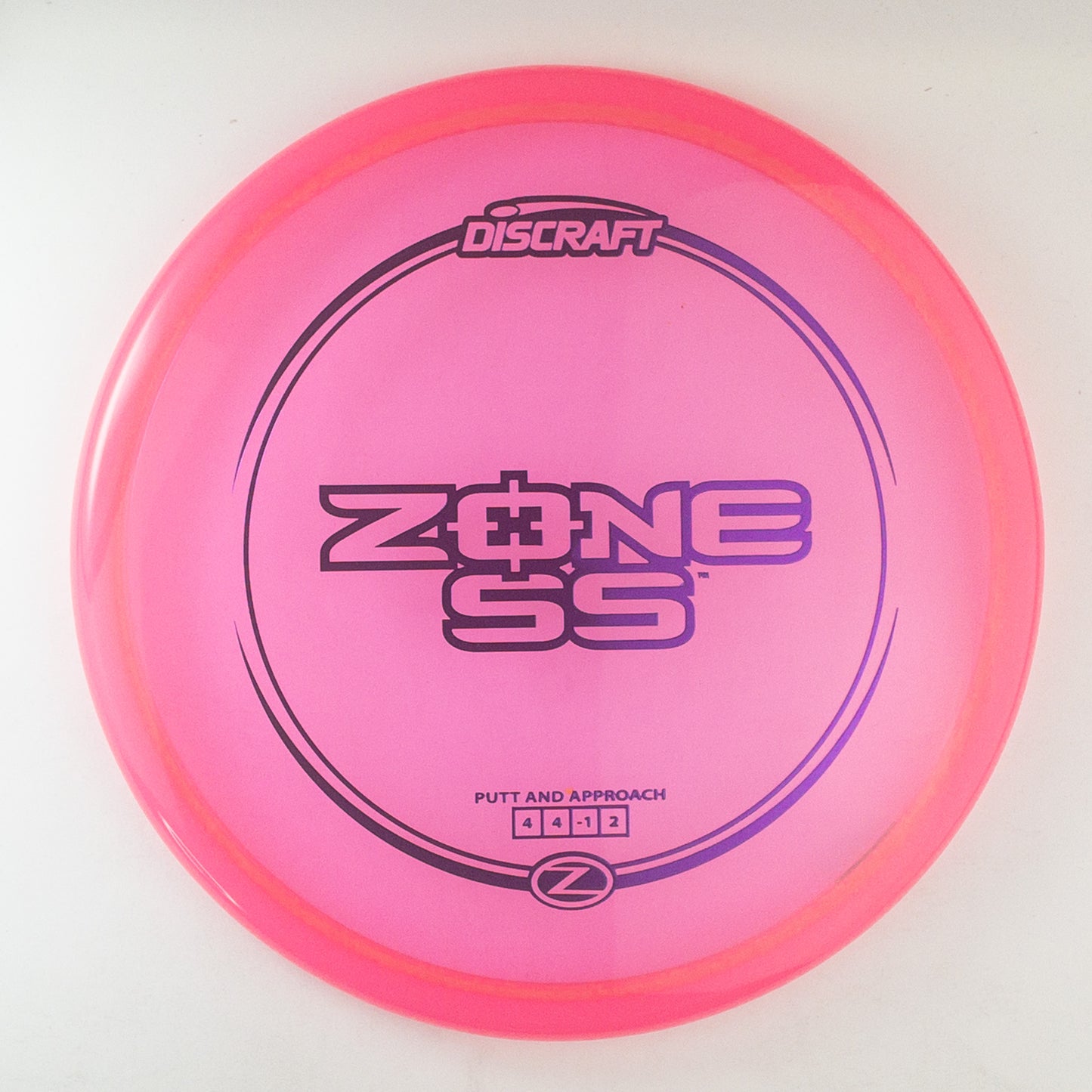 Discraft Z Line Zone SS