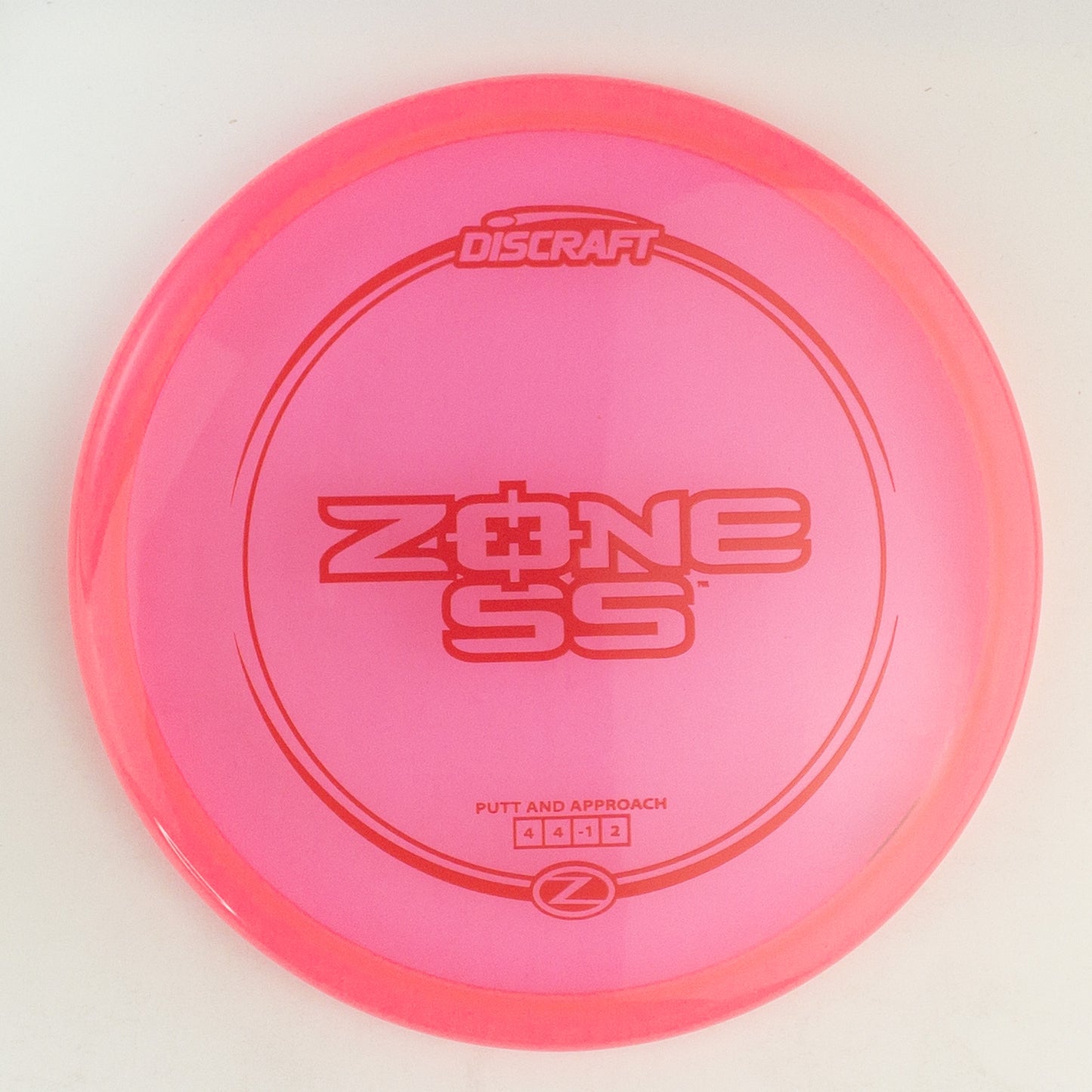 Discraft Z Line Zone SS