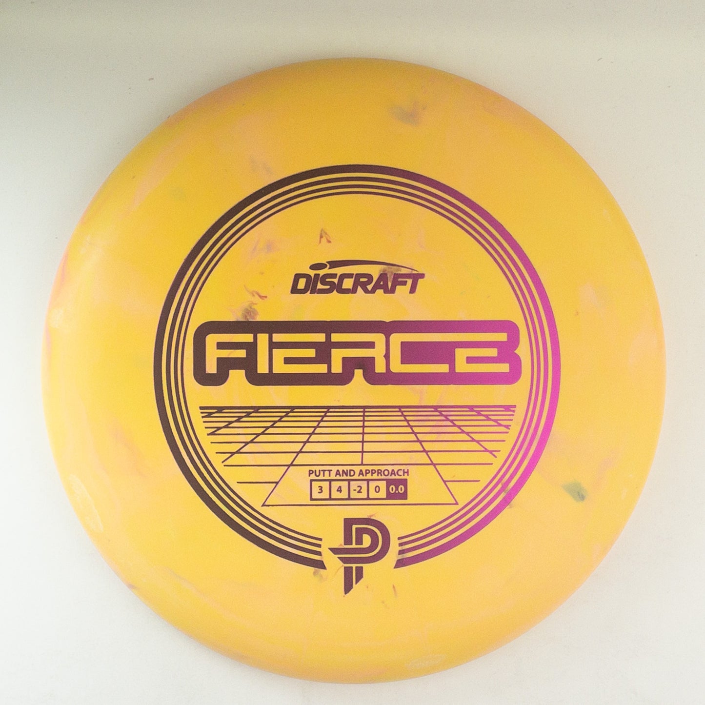 Discraft Jawbreaker Blend Pierce Fierce