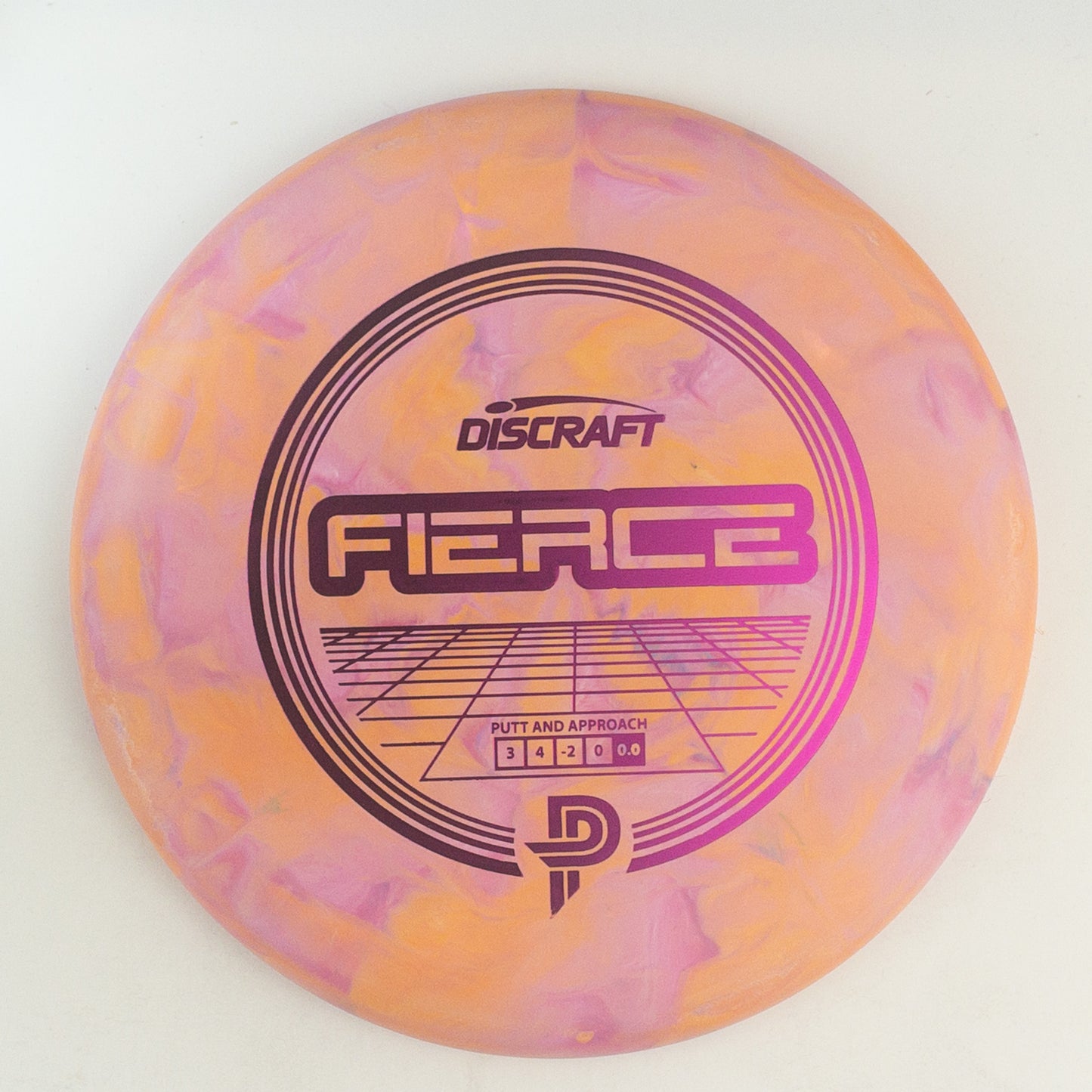 Discraft Jawbreaker Blend Pierce Fierce